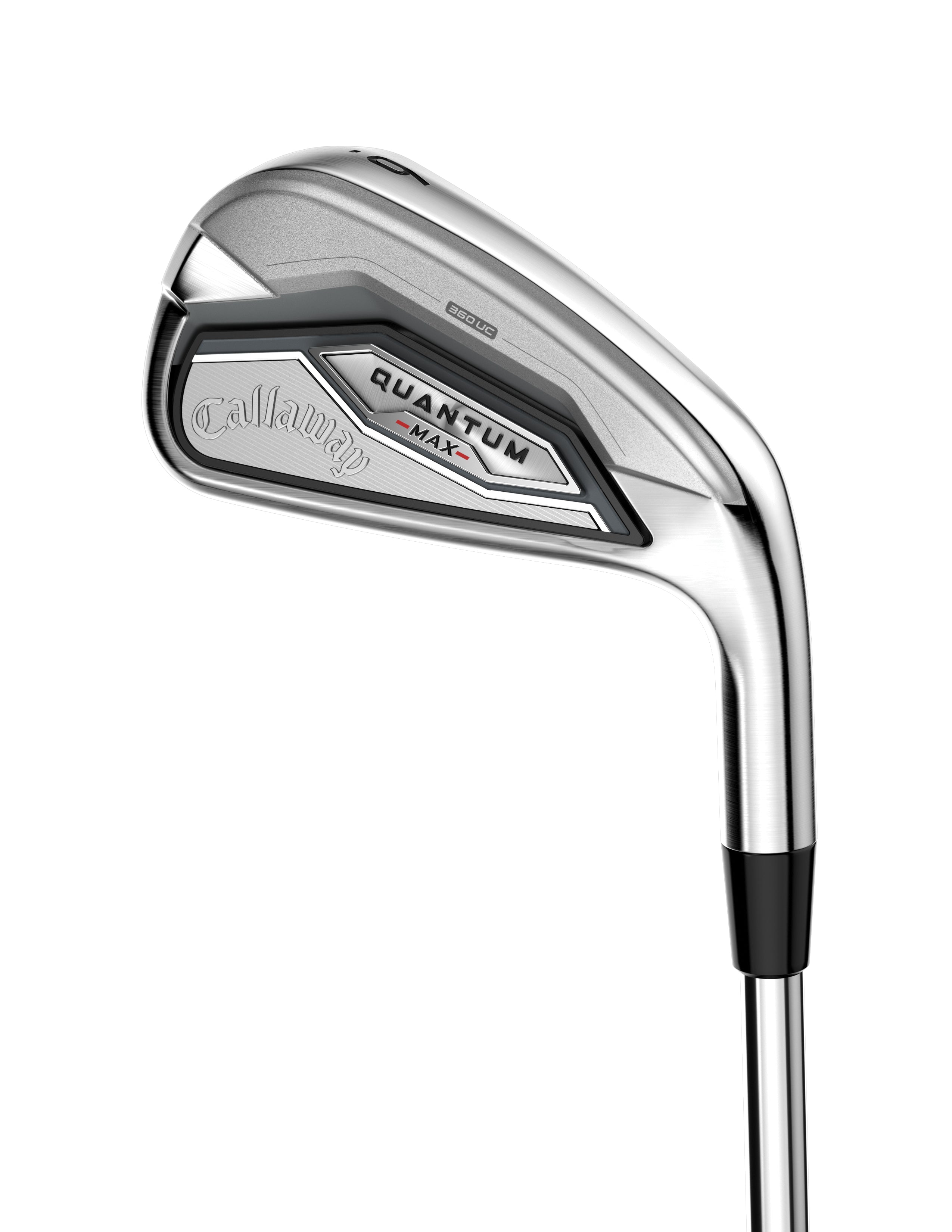 Callaway Quantum Max Irons