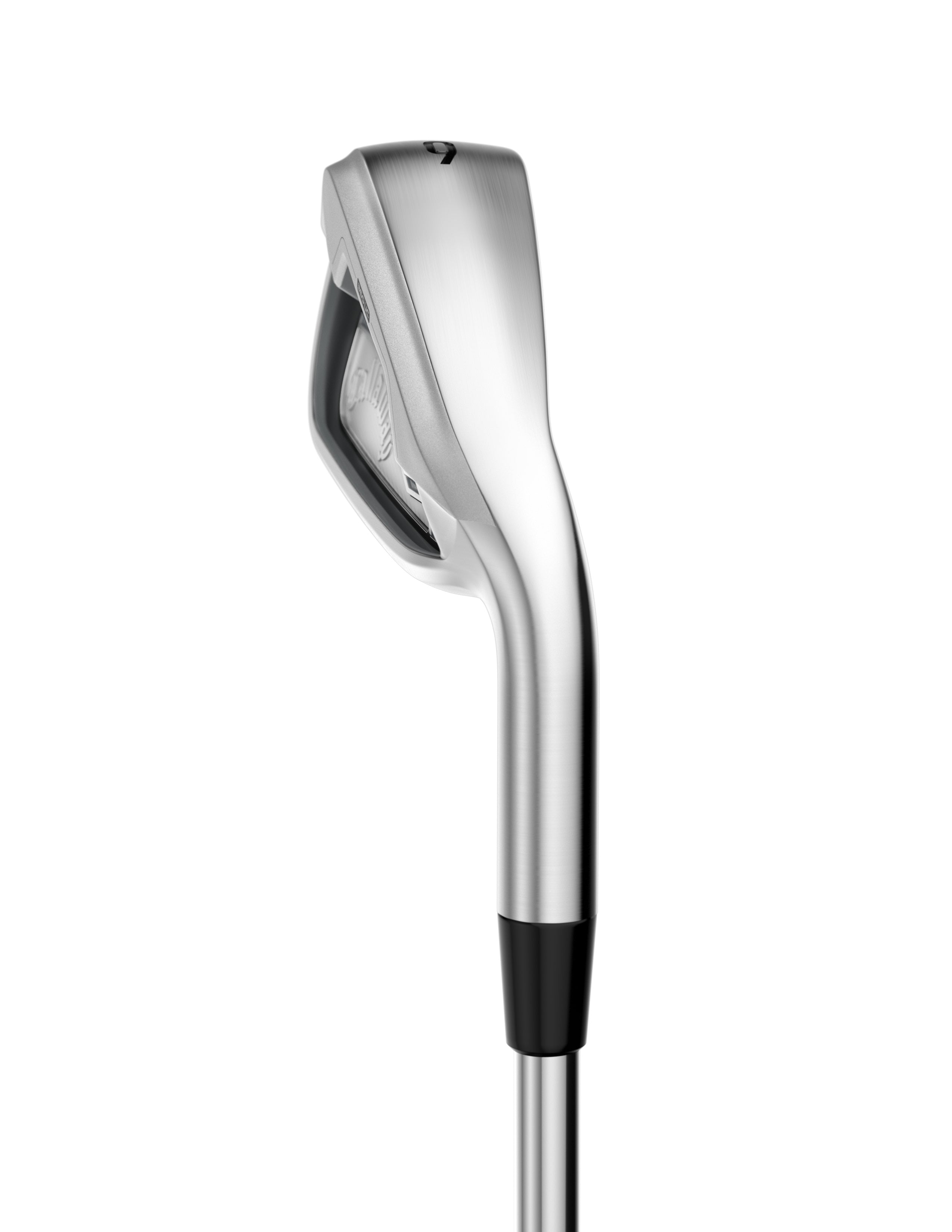 Callaway Quantum Max OS Irons