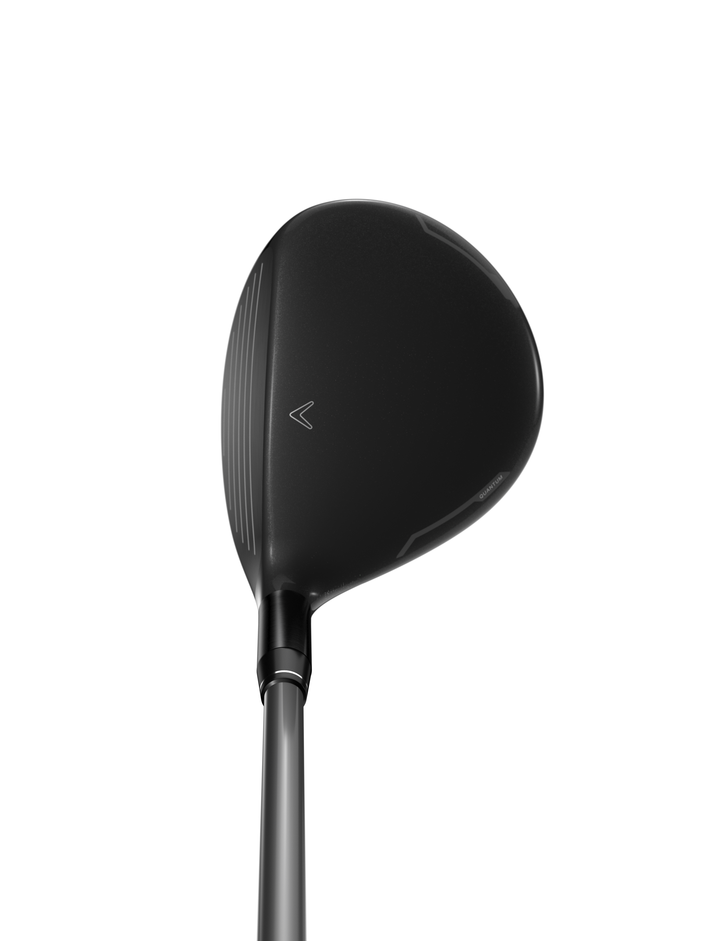 Callaway Quantum Mini Spinner Fairway Wood