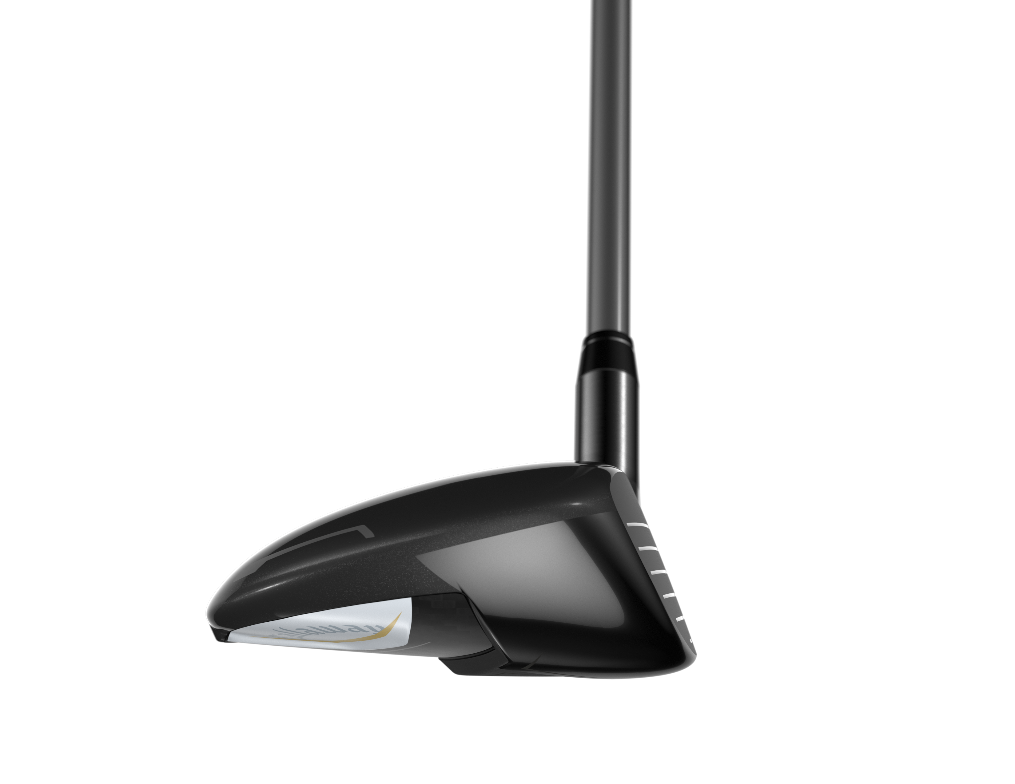 Callaway Quantum Mini Spinner Fairway Wood