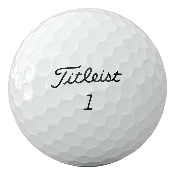 Titleist 2026 AVX