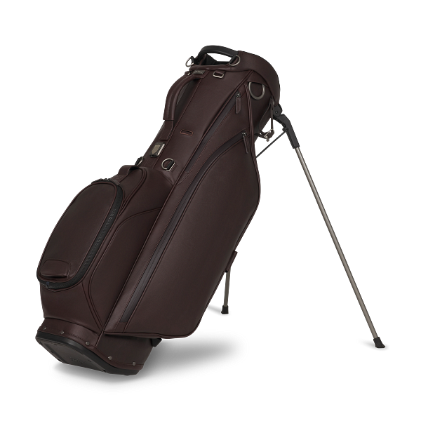 2026 Titleist Links Legend Members Stand Bag