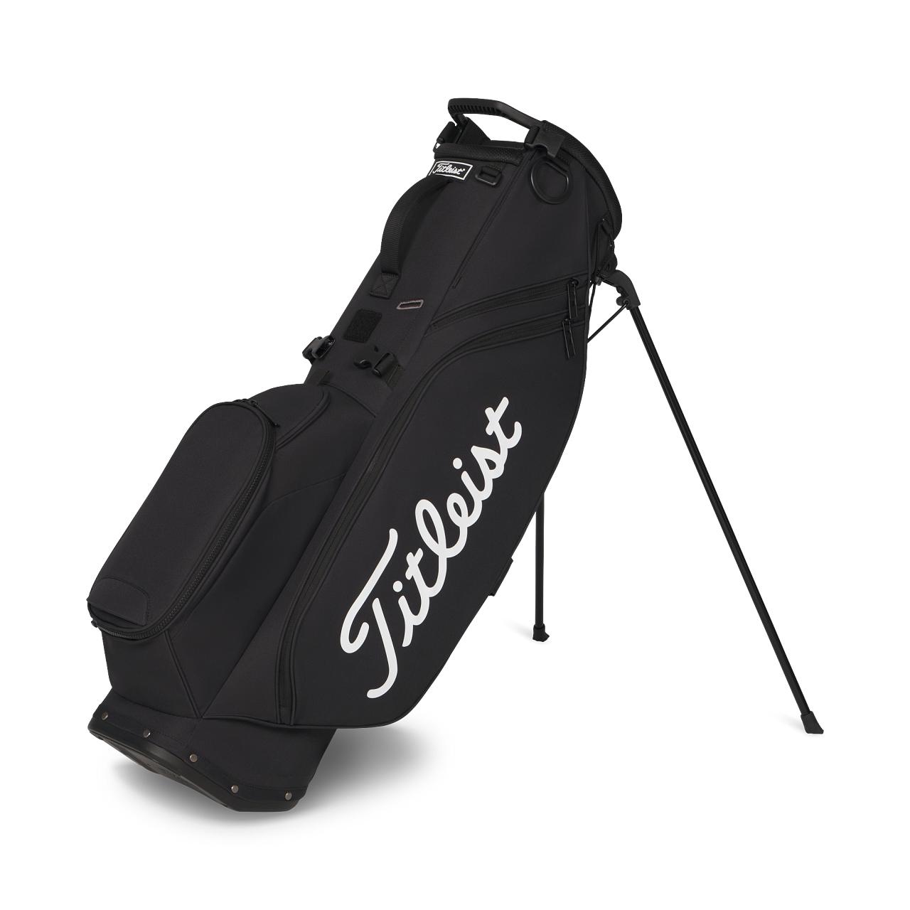 カキゾーTitleist スタンド式キャディバッグ Titleist 2026 Players S4 Stand Bag – New York Golf Center