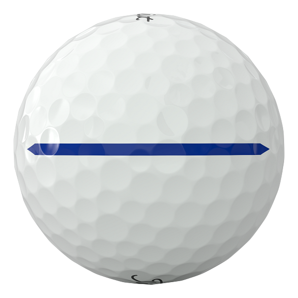 Titleist 2026 Pro V1x Left Dash - AIM Performance