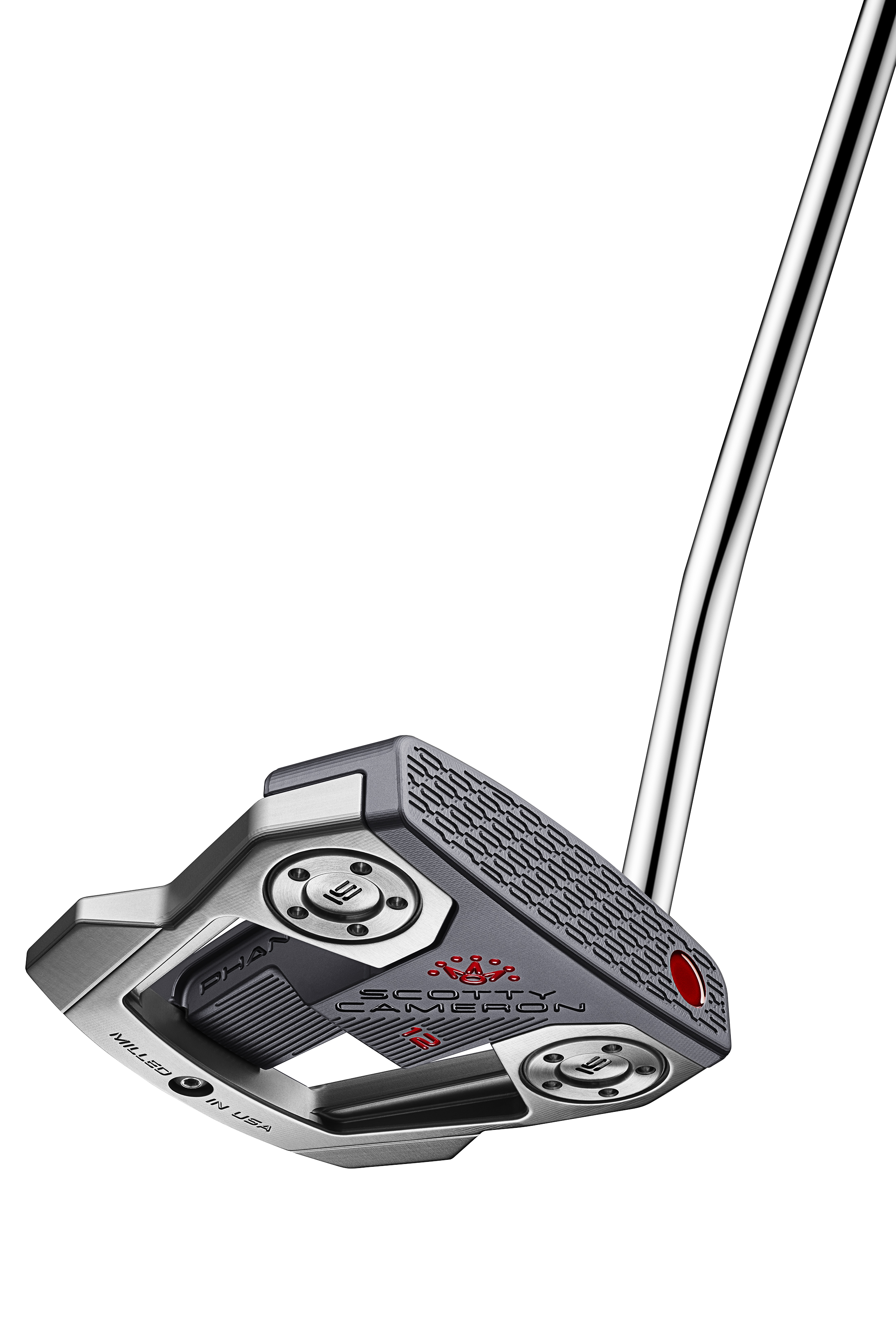 Scotty Cameron 2026 Phantom 12