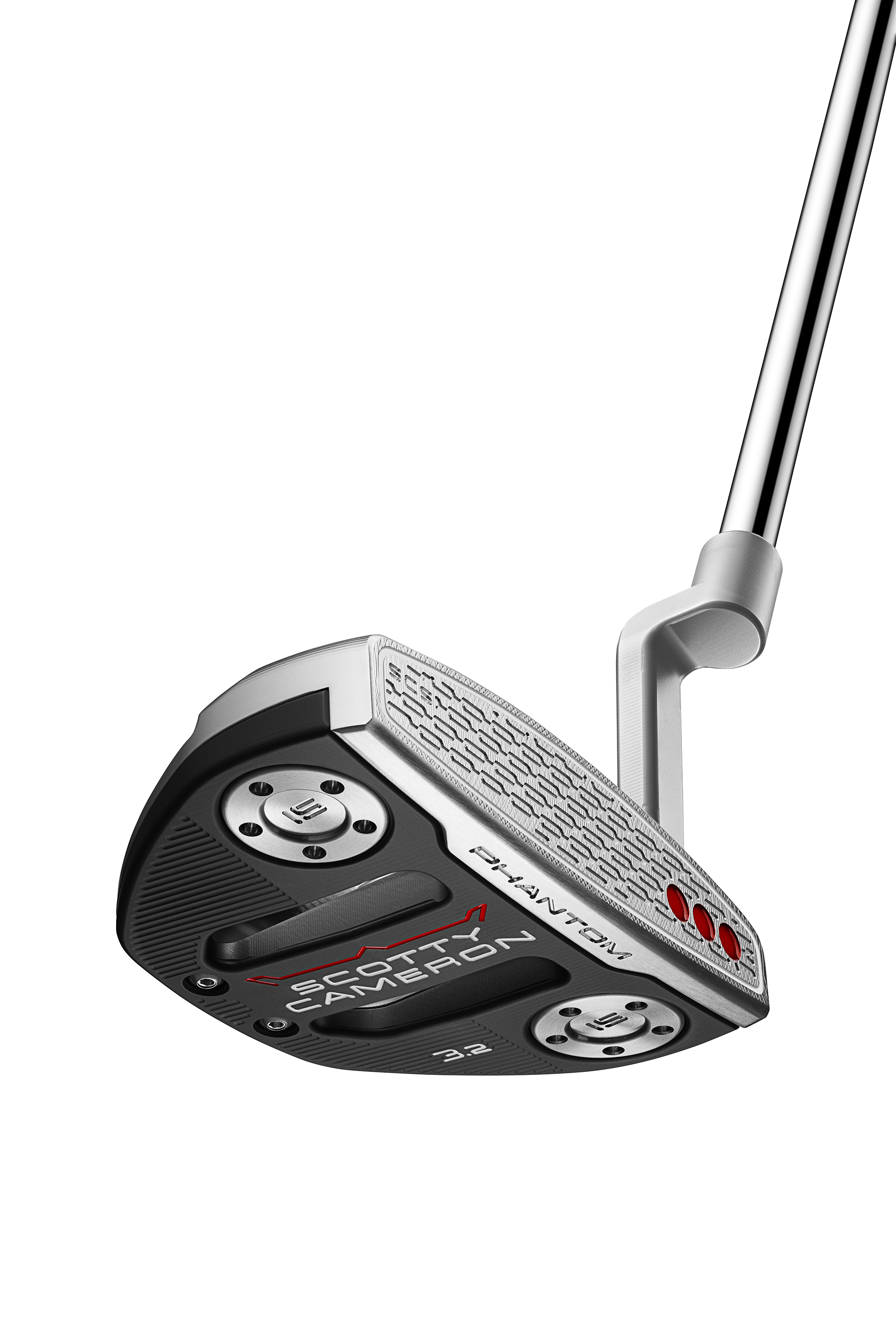 Scotty Cameron 2026 Phantom 3.2