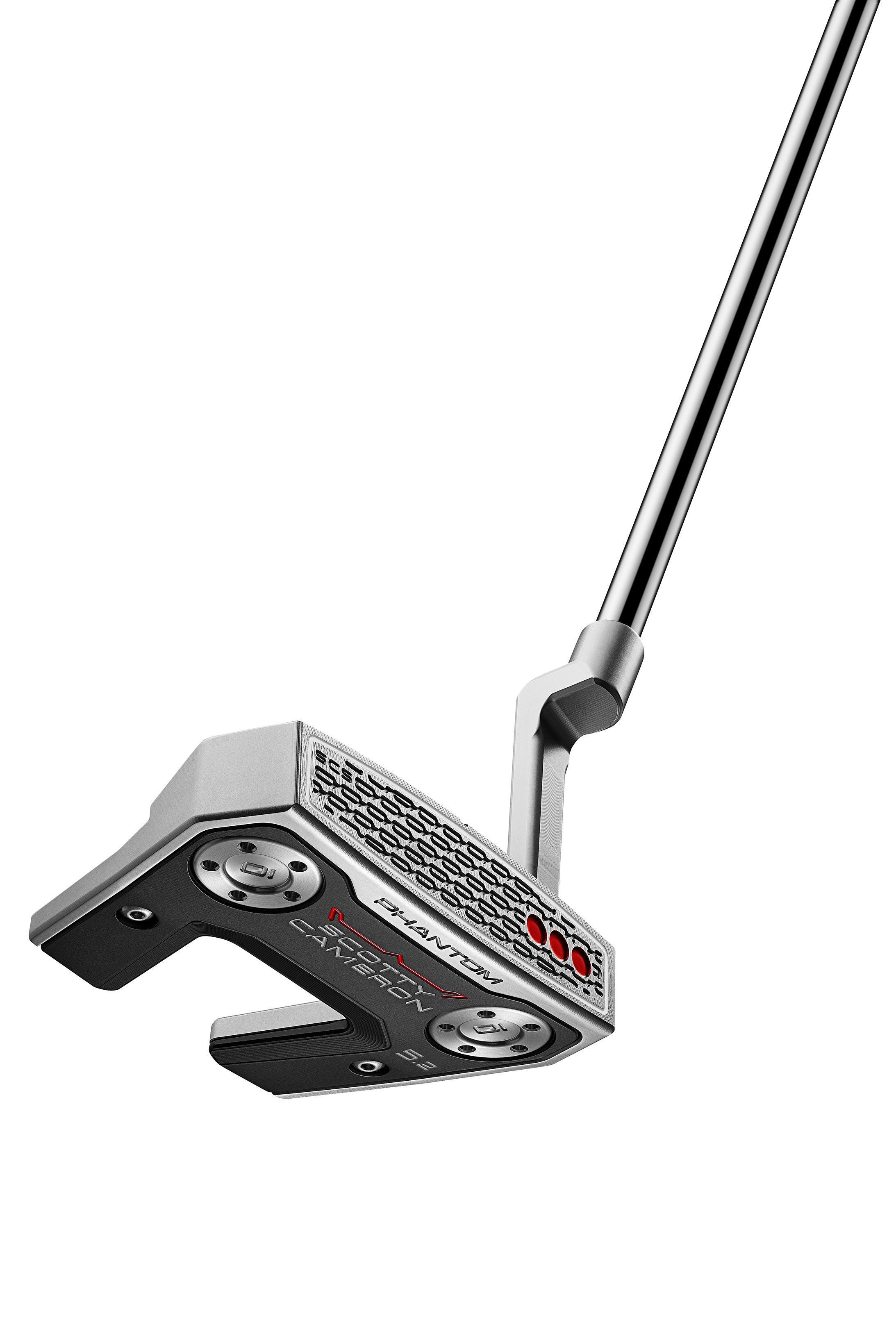 Scotty Cameron PHANTOM パター 2026モデル Scotty Cameron 2026 Phantom 5.2 – New York Golf Center
