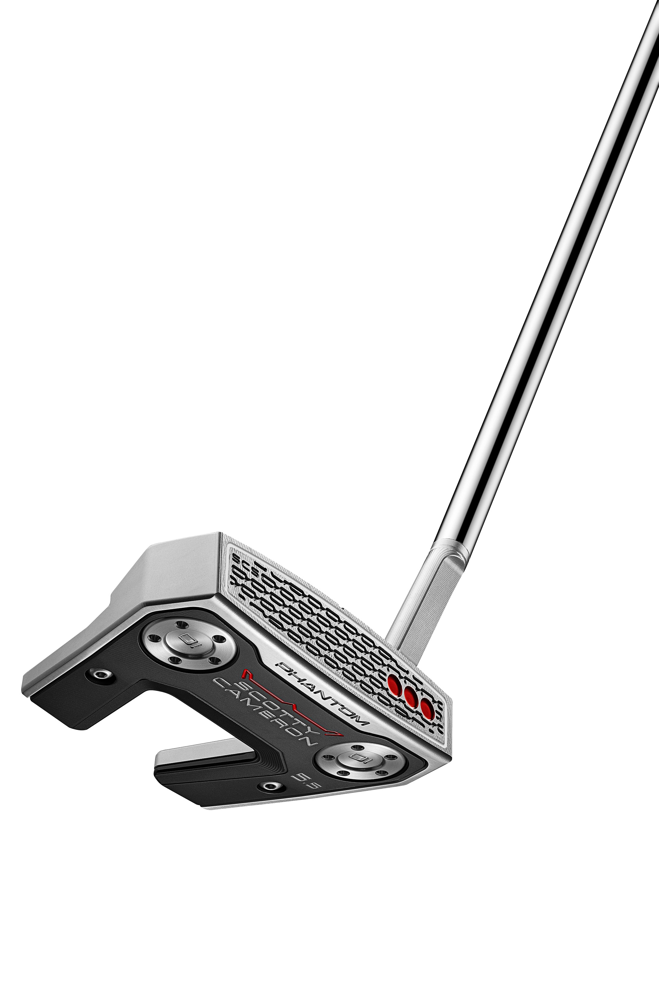 ●美品　2026●SCOTTY CAMERON Phantom 5 パター Scotty Cameron 2026 Phantom 5.5 – New York Golf Center