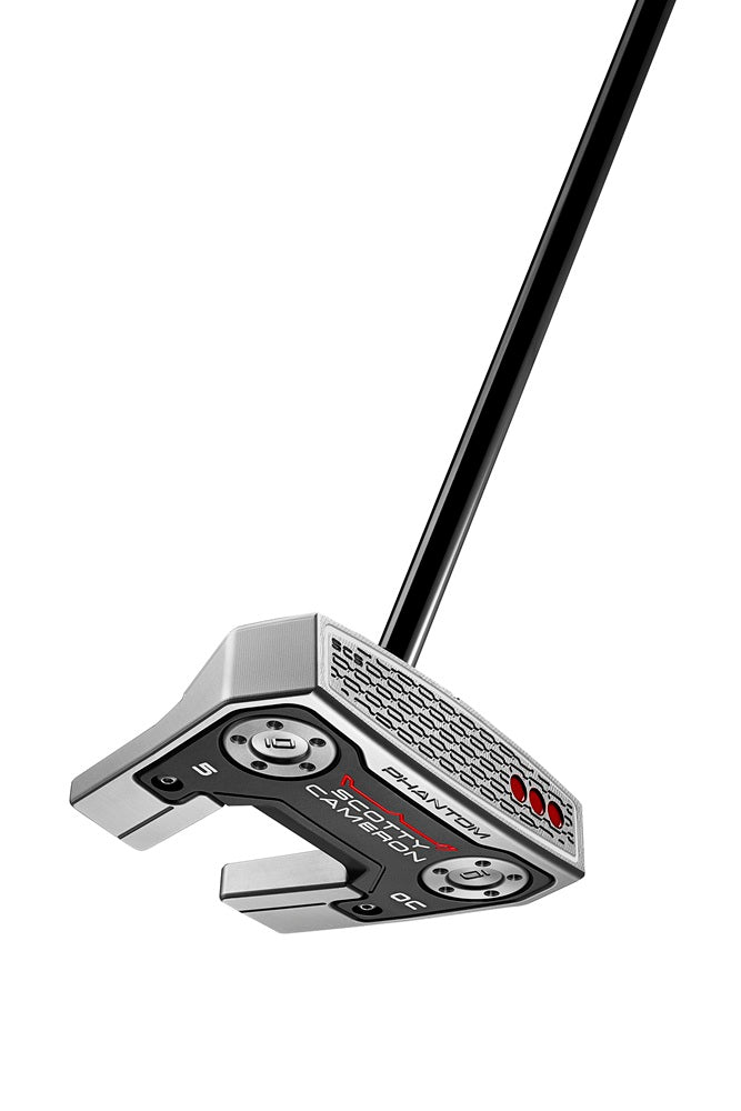 Scotty Cameron 2026 Phantom 5 OC