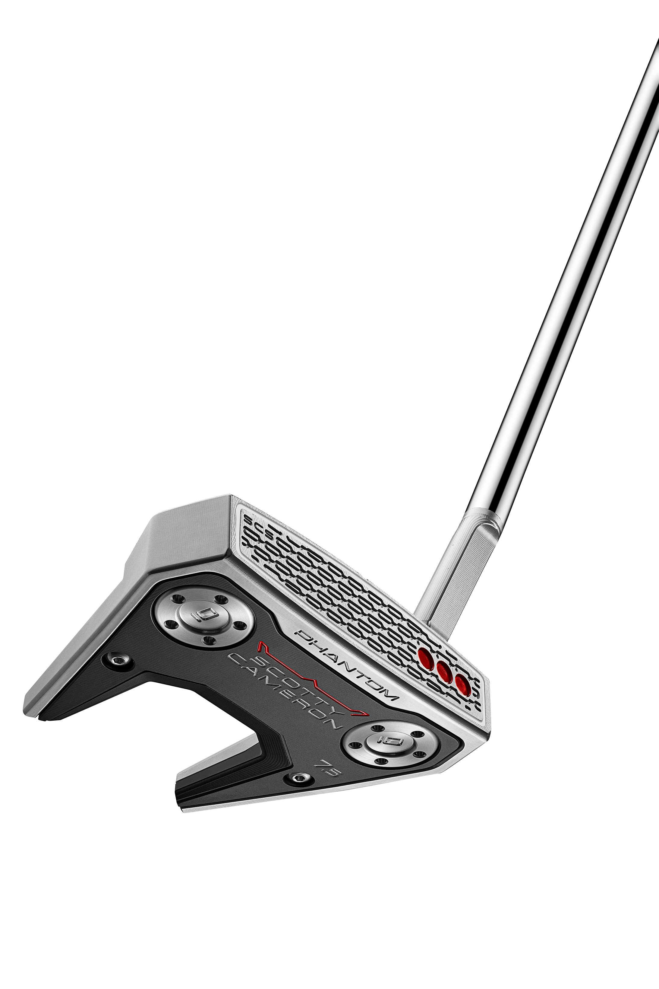 Scotty Cameron 2026 Phantom 7.5