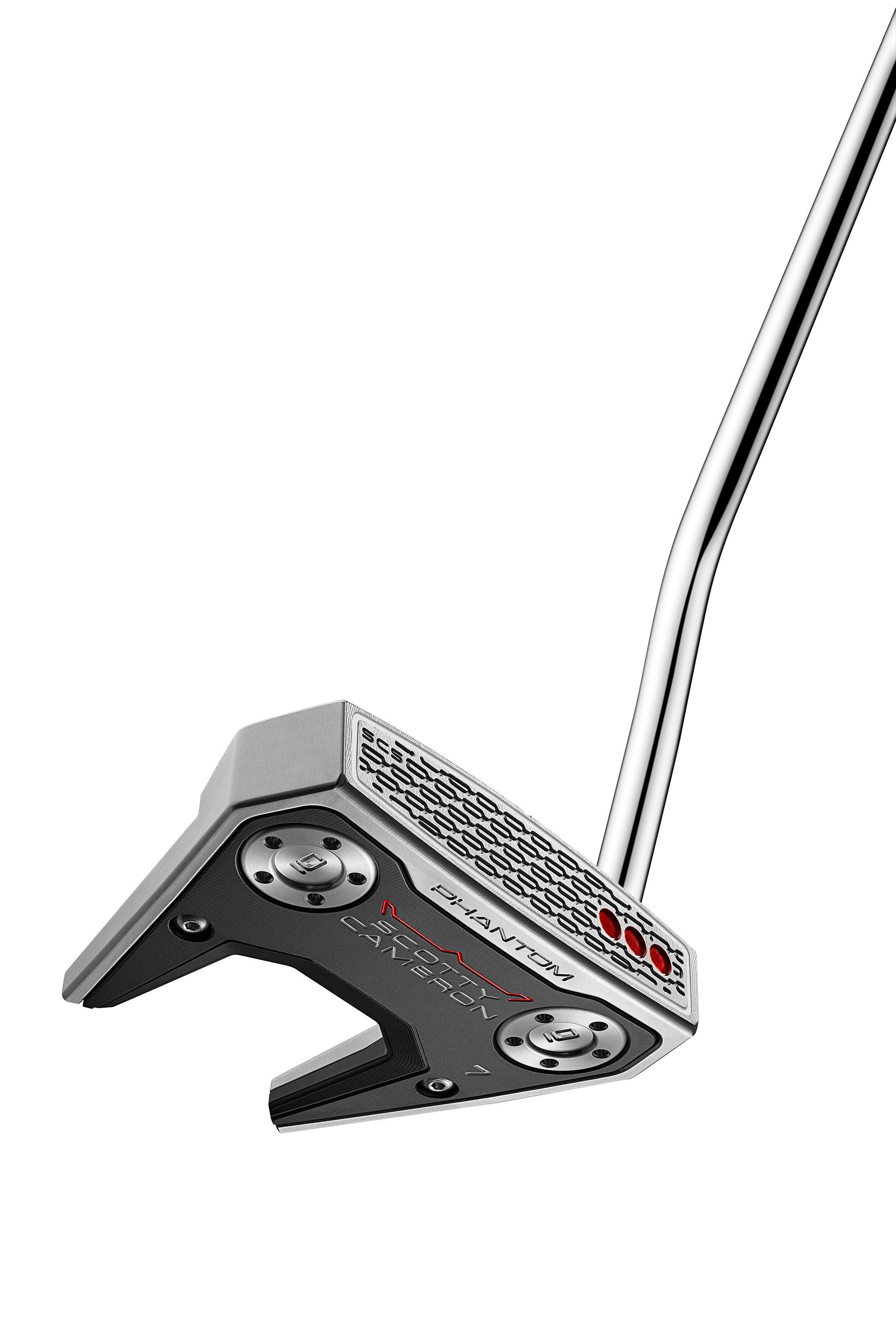 Scotty Cameron 2026 Phantom 7