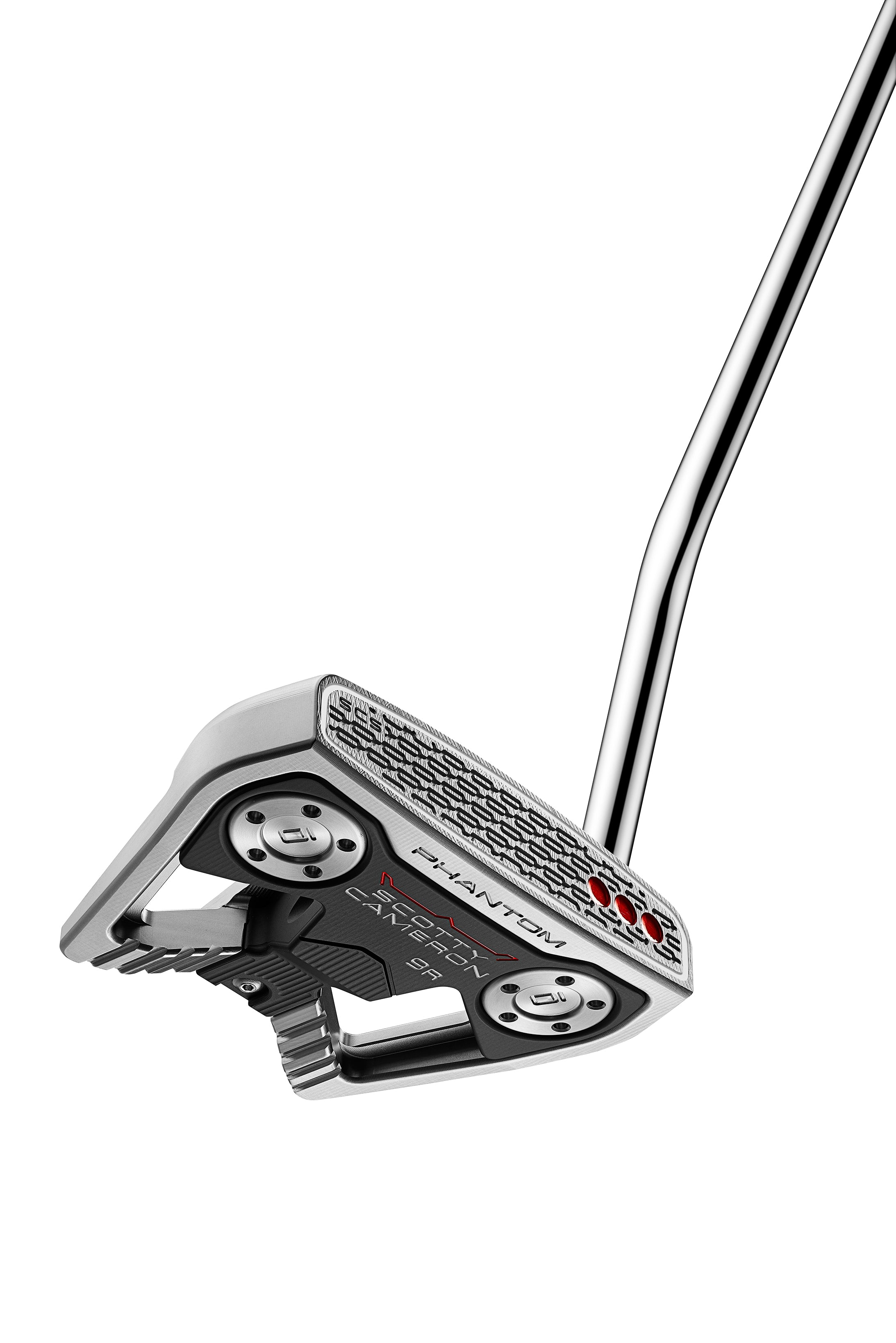 Scotty Cameron 2026 Phantom 9R