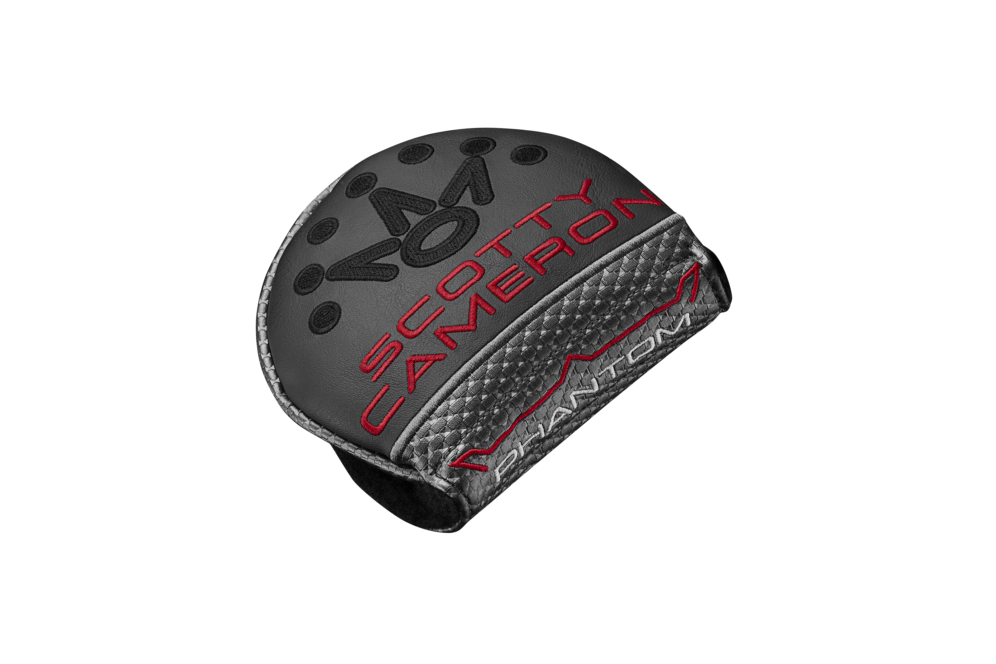Scotty Cameron 2026 Phantom 12