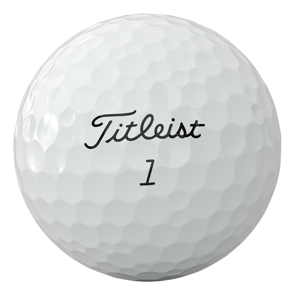Titleist 2026 Tour Soft