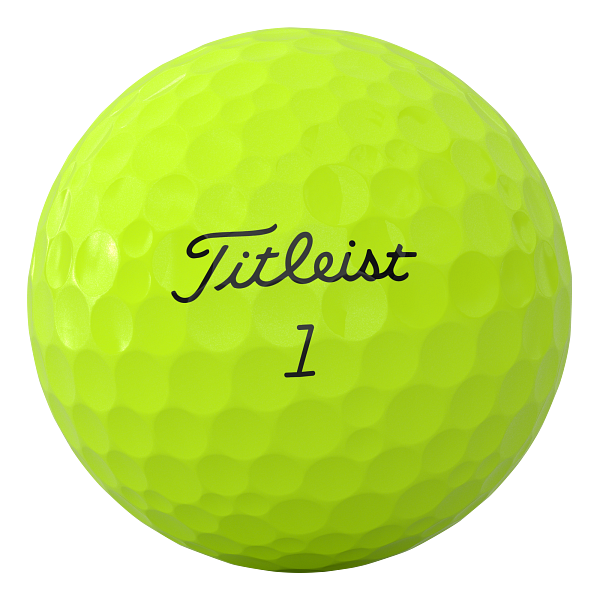 Titleist 2026 Tour Soft