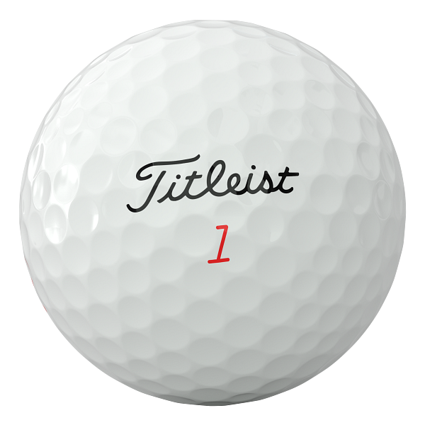 Titleist 2026 TruFeel
