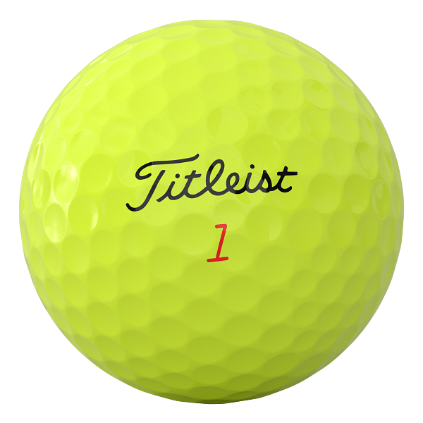 Titleist 2026 TruFeel