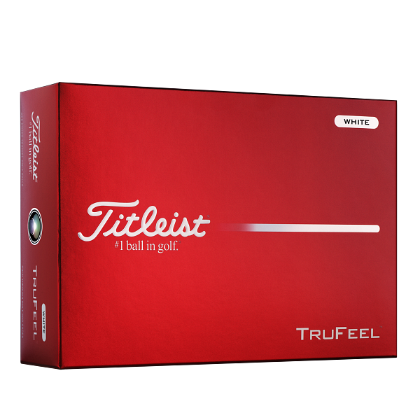 Titleist 2026 TruFeel