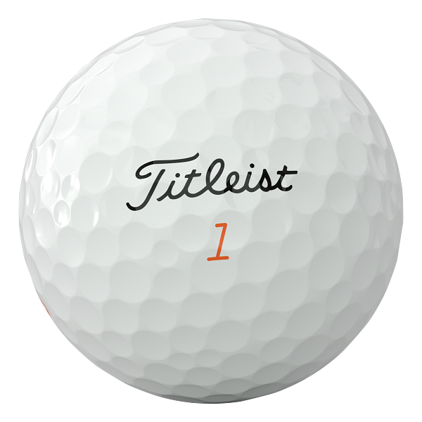 Titleist 2026 Velocity