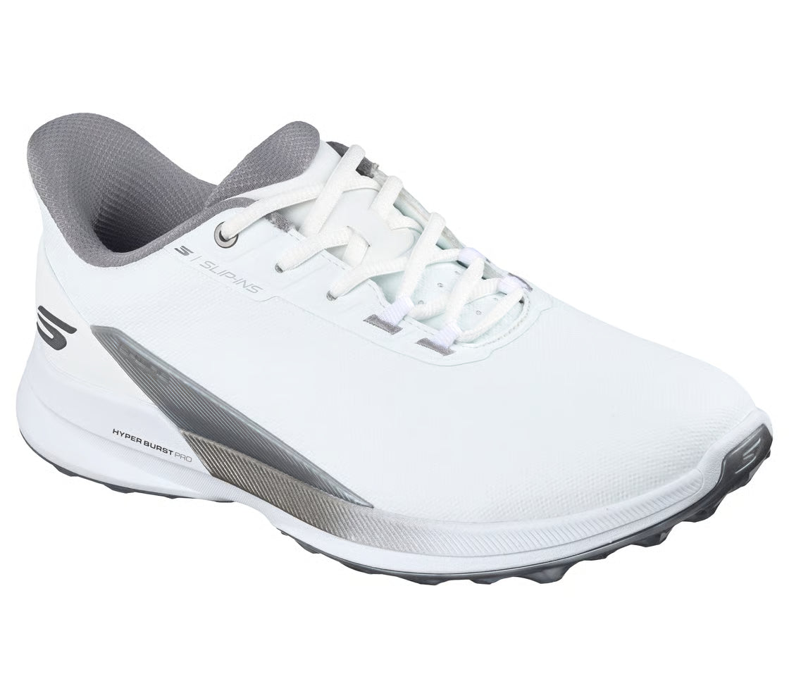 SKECHERS PURE SL -- WHITE