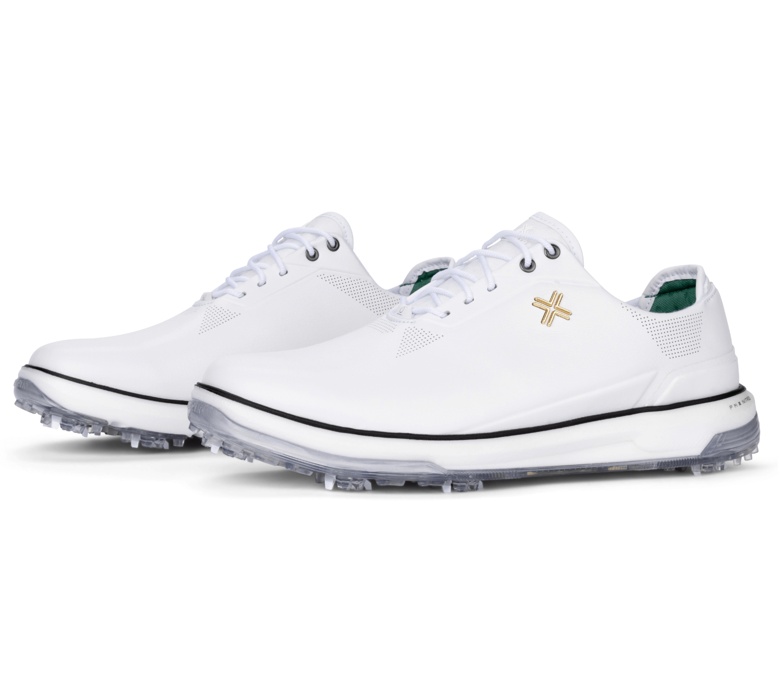 PAYNTR EIGHTY SEVEN SC -- WHITE