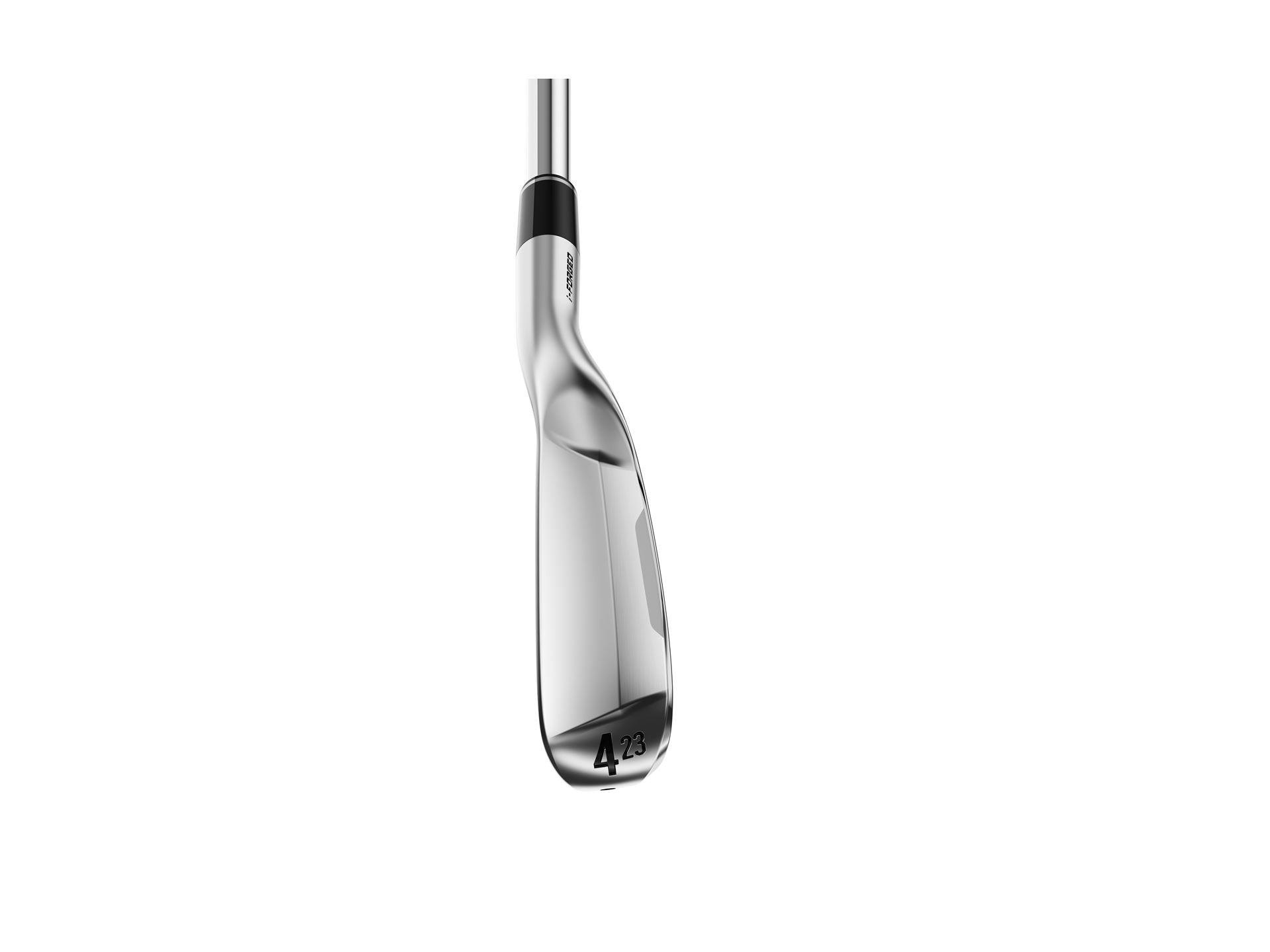 Srixon ZXiU Utility Irons