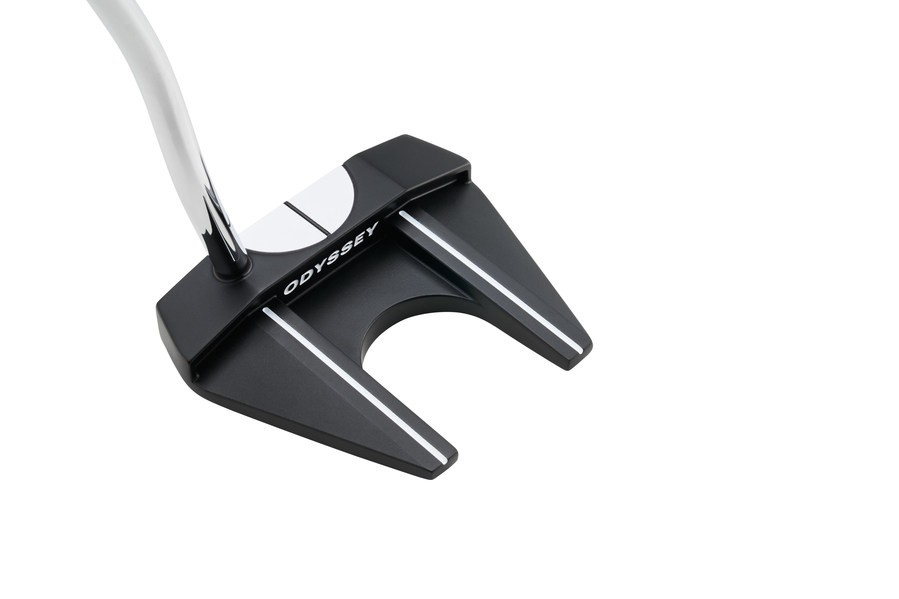 Odyssey Ai-DUAL #7 1/2 Ball Cruiser Putter