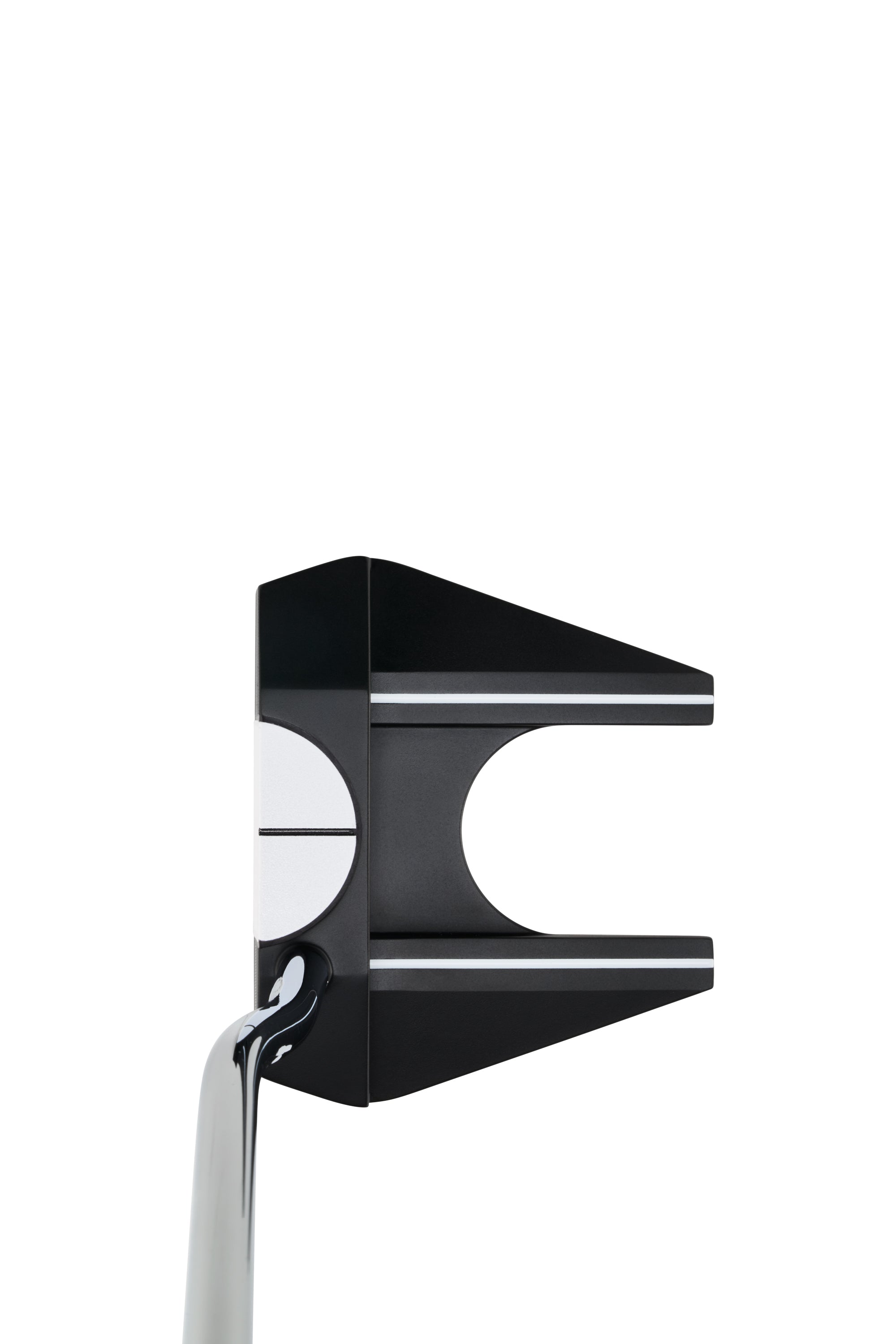 Odyssey Ai-DUAL #7 1/2 Ball Cruiser Putter