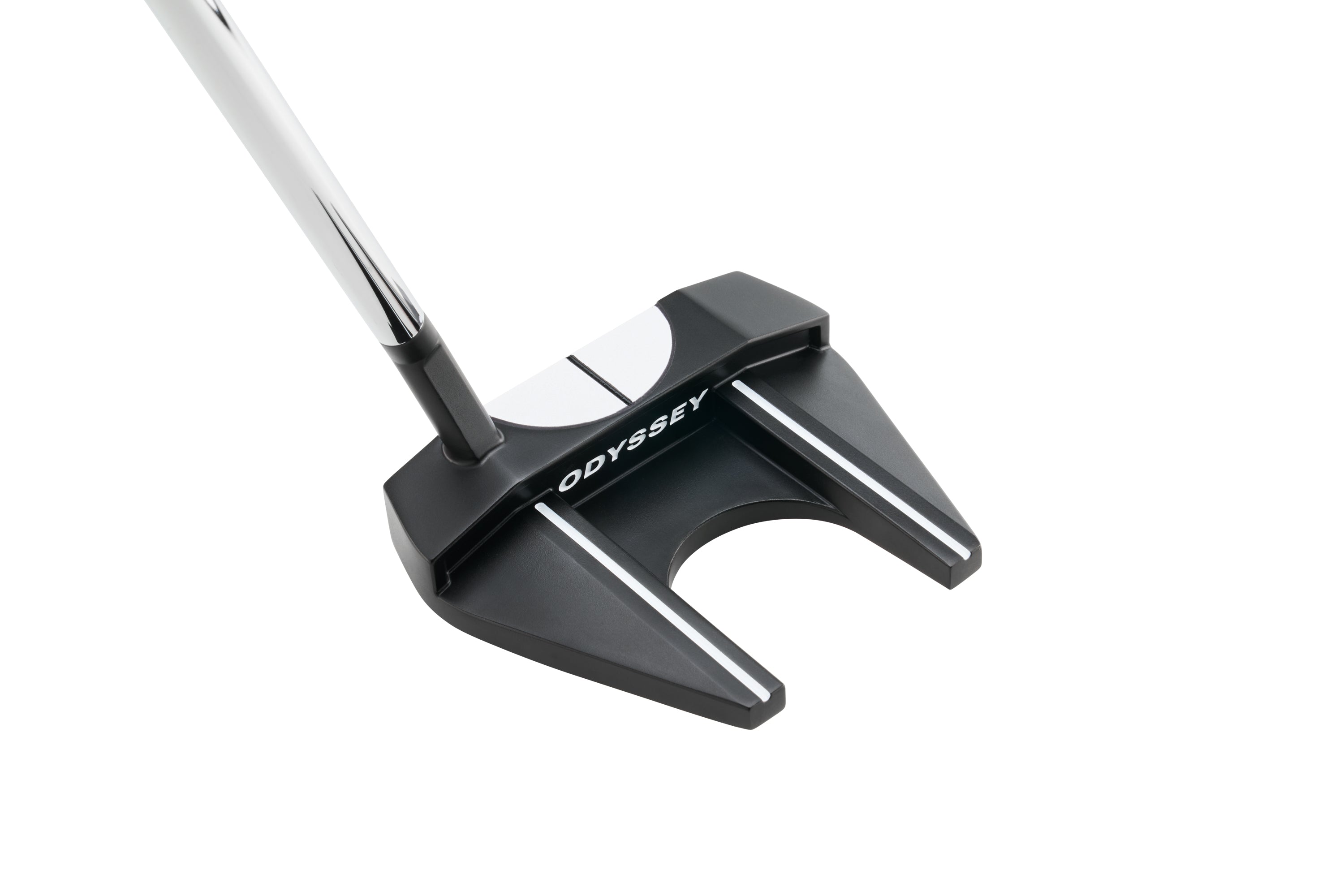 Odyssey Ai-DUAL #7S 1/2 Ball Putter