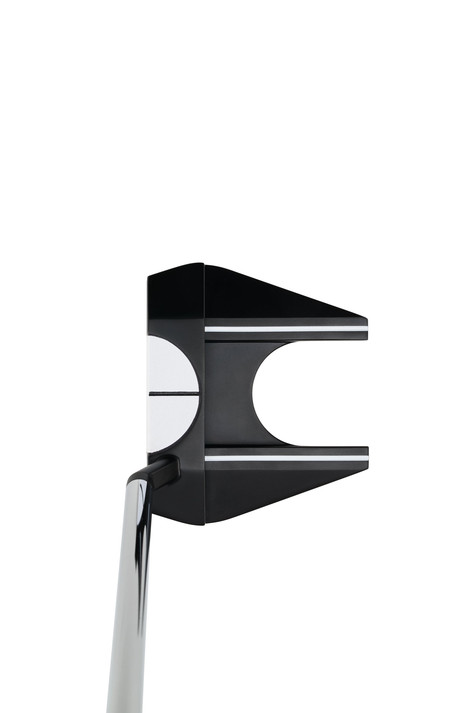Odyssey Ai-DUAL #7S 1/2 Ball Putter