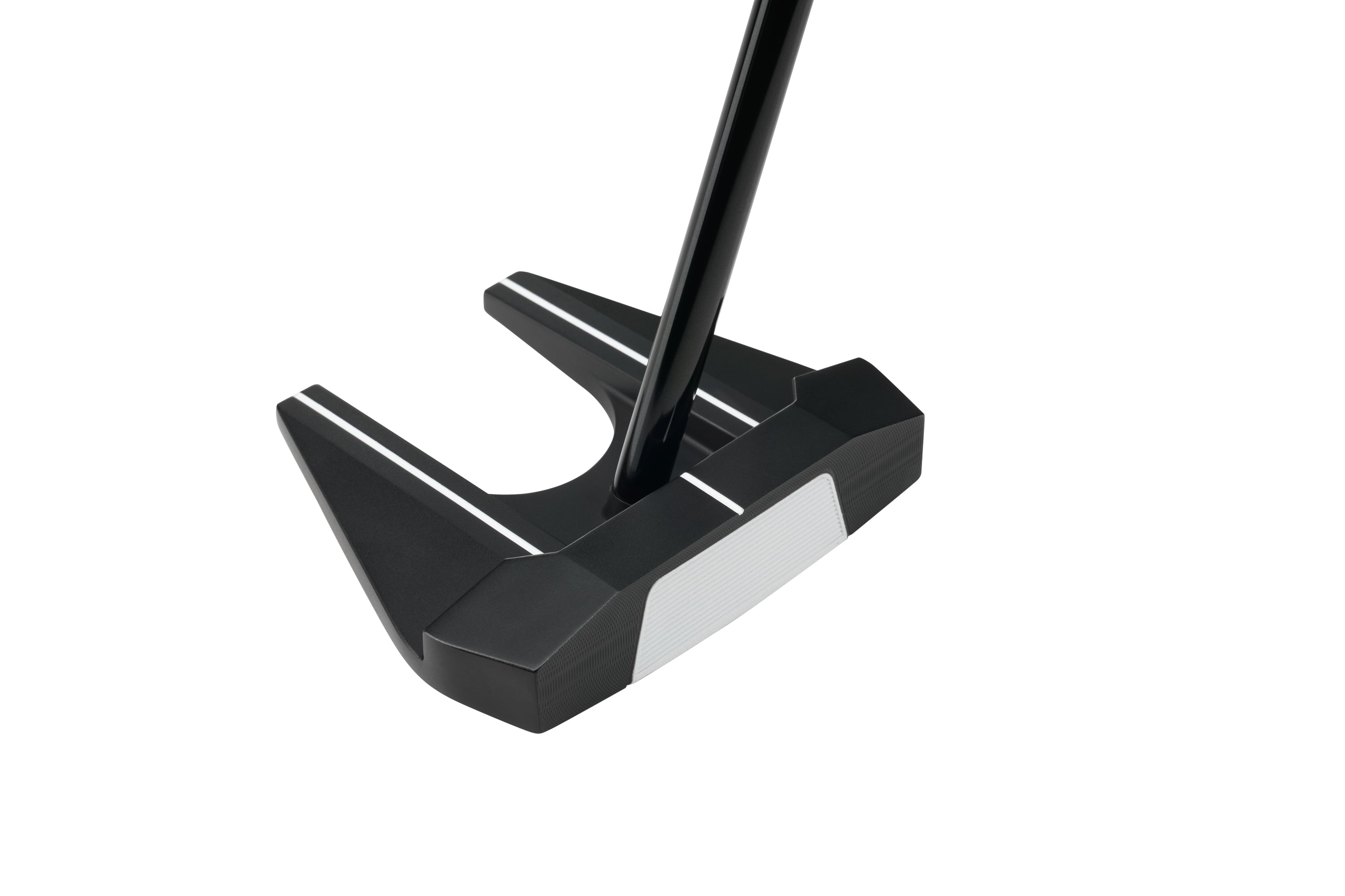 ODYSSEY Ai-DUAL Square 2 Square パター #7 Odyssey Ai-DUAL Square 2 Square #7 – New York Golf Center