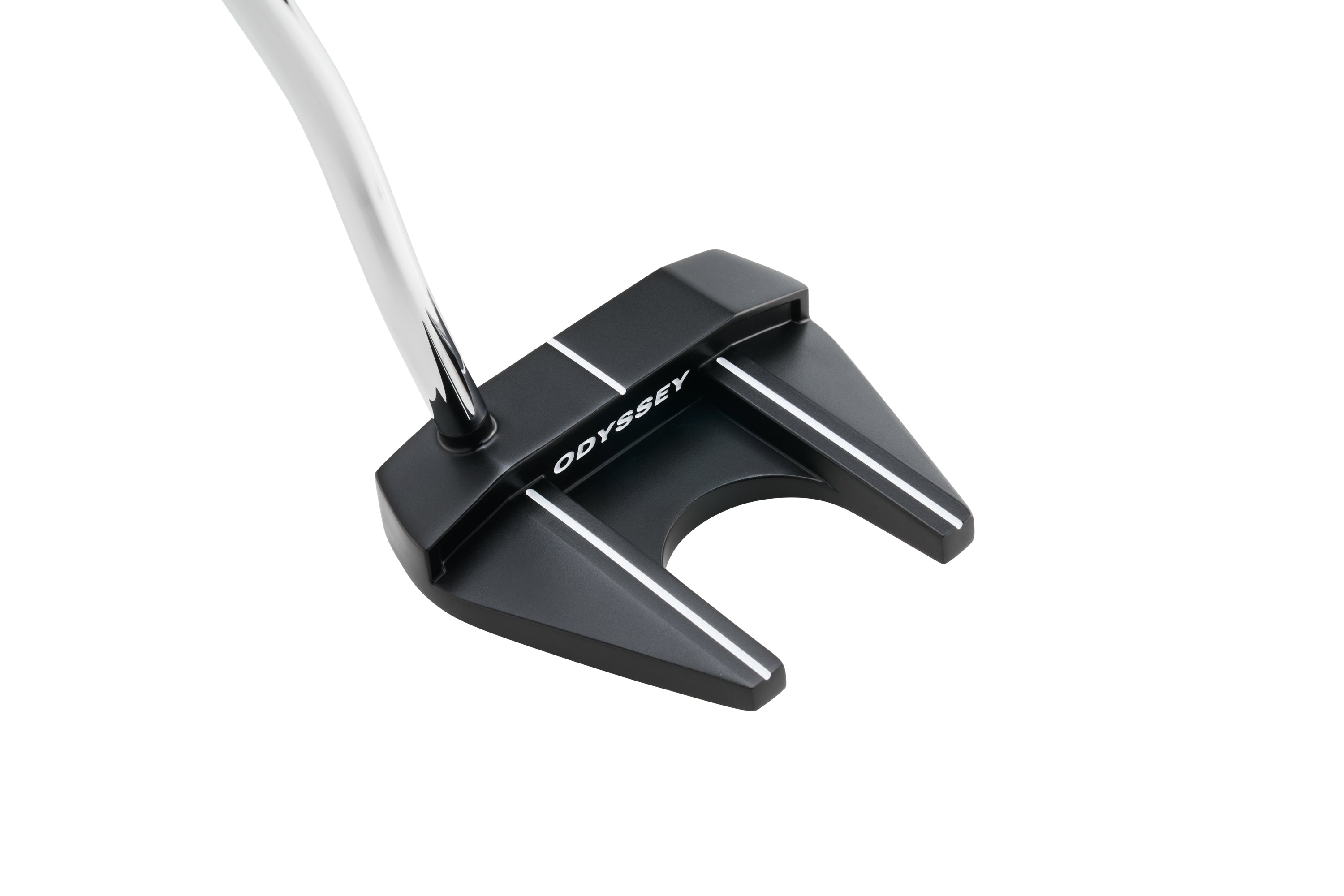 Odyssey Ai-DUAL #7 DB Putter