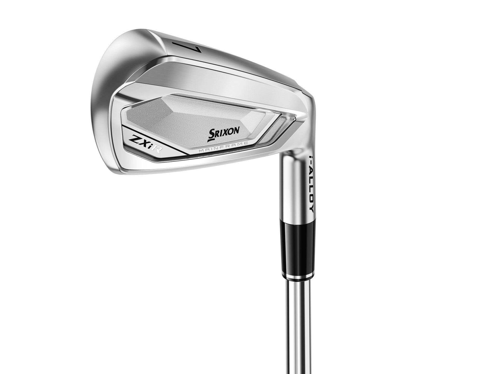 Srixon ZXiR Irons – New York Golf Center