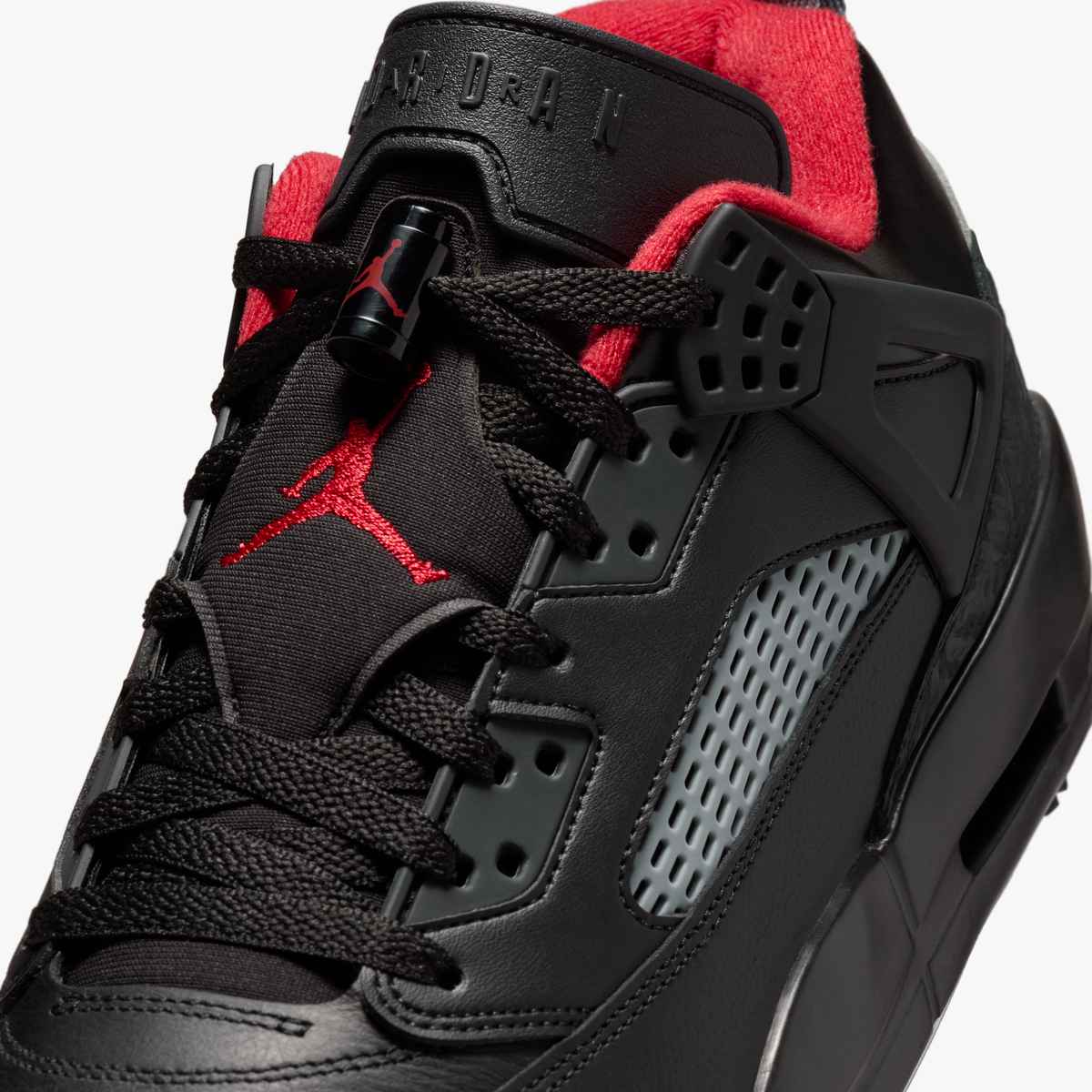 JORDAN SPIZIKE G -- BLACK