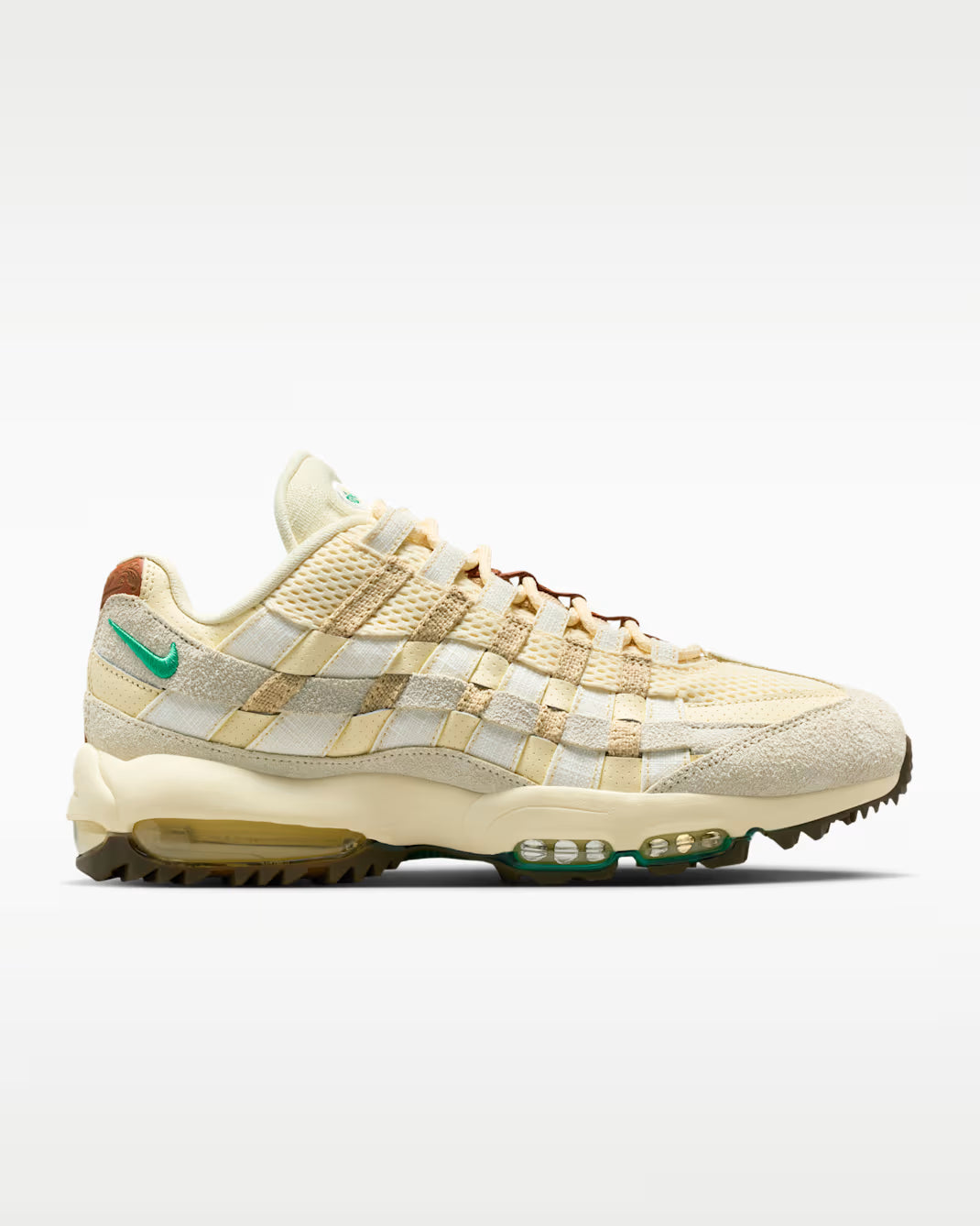 NIKE AIR MAX 95 G -- NRG WM26