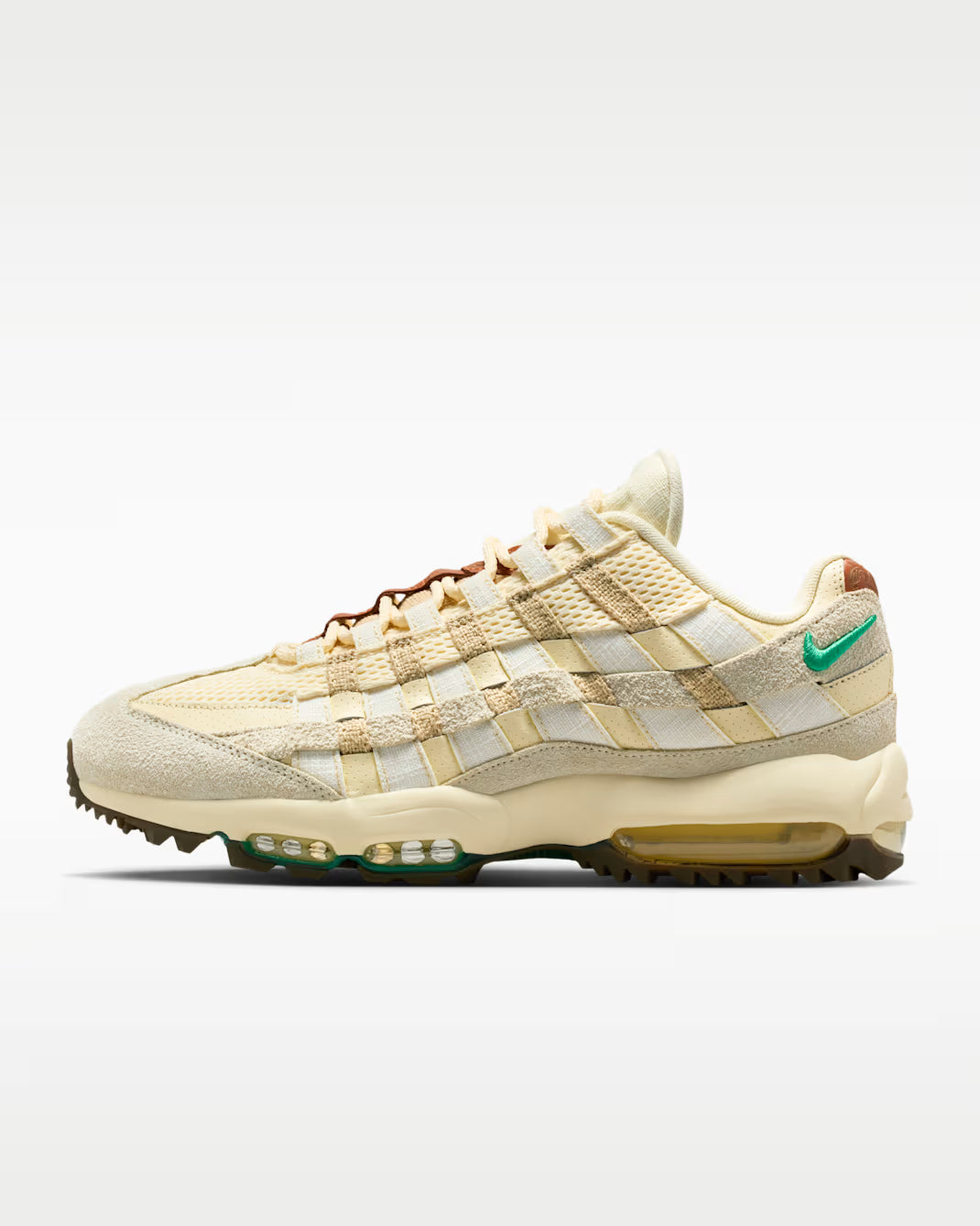 NIKE AIR MAX 95 G -- NRG WM26