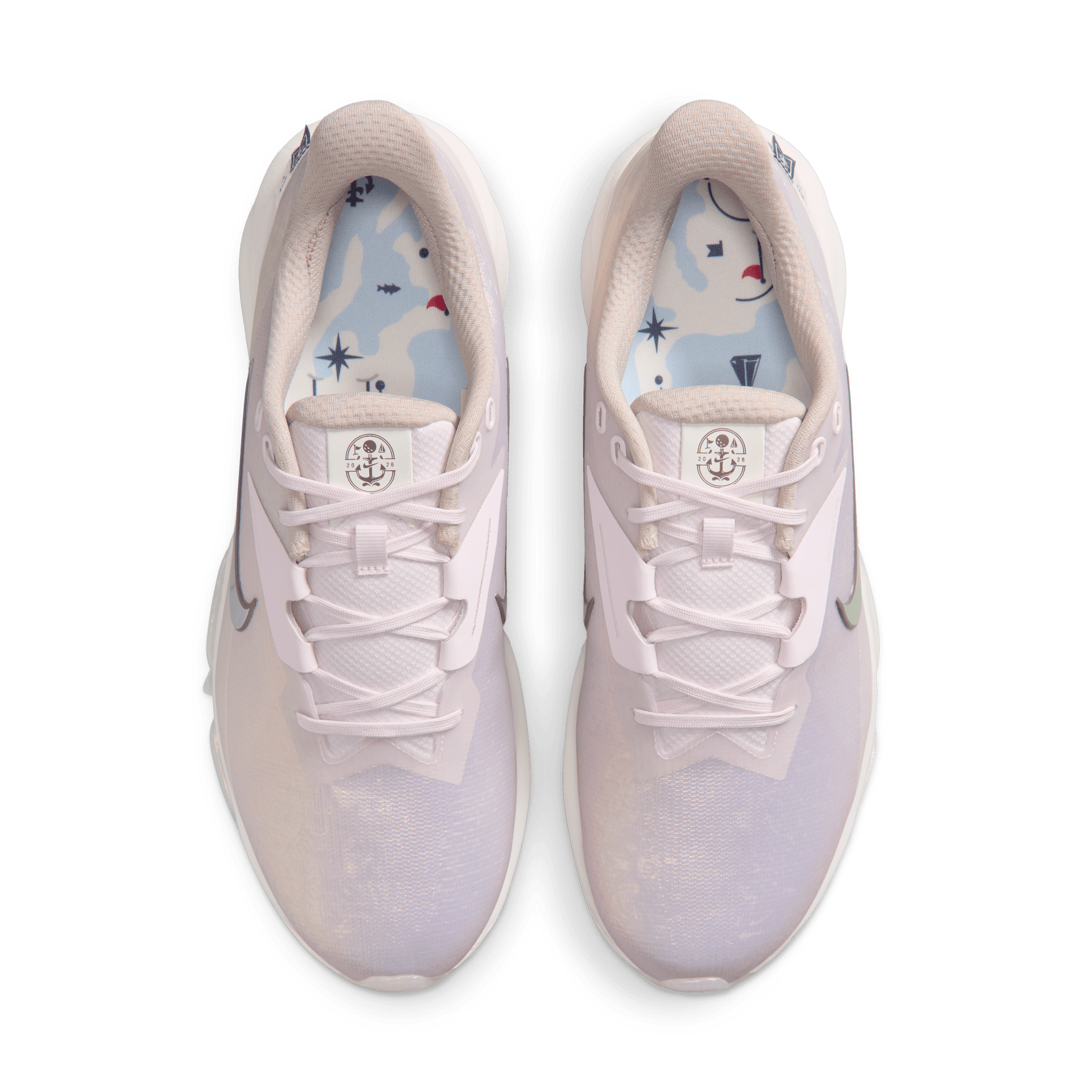 NIKE NEXT% TOUR 3 NRG -- US OPEN '26
