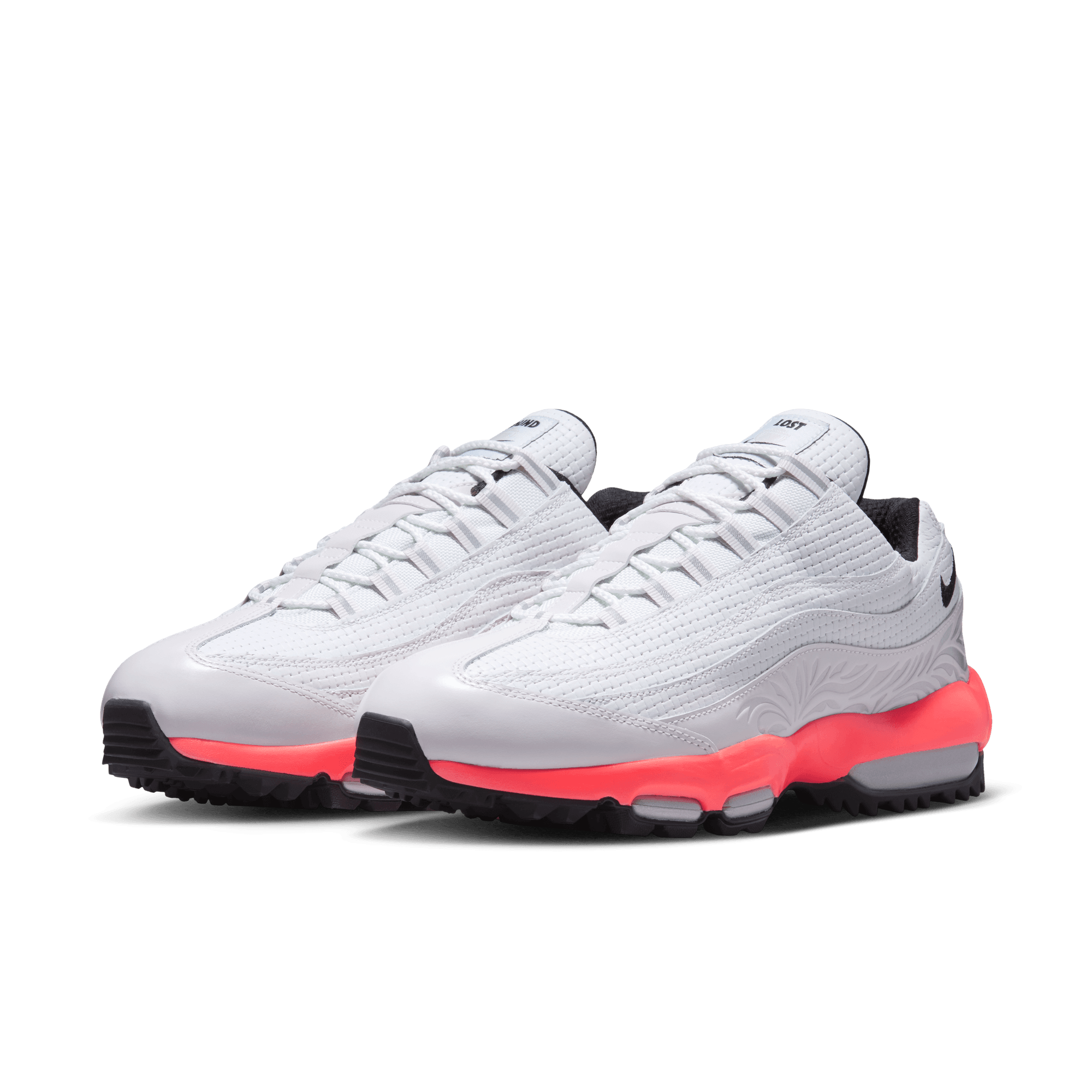 NIKE AIR MAX '95 G NRG -- PGA CHAMPIONSHIP '26