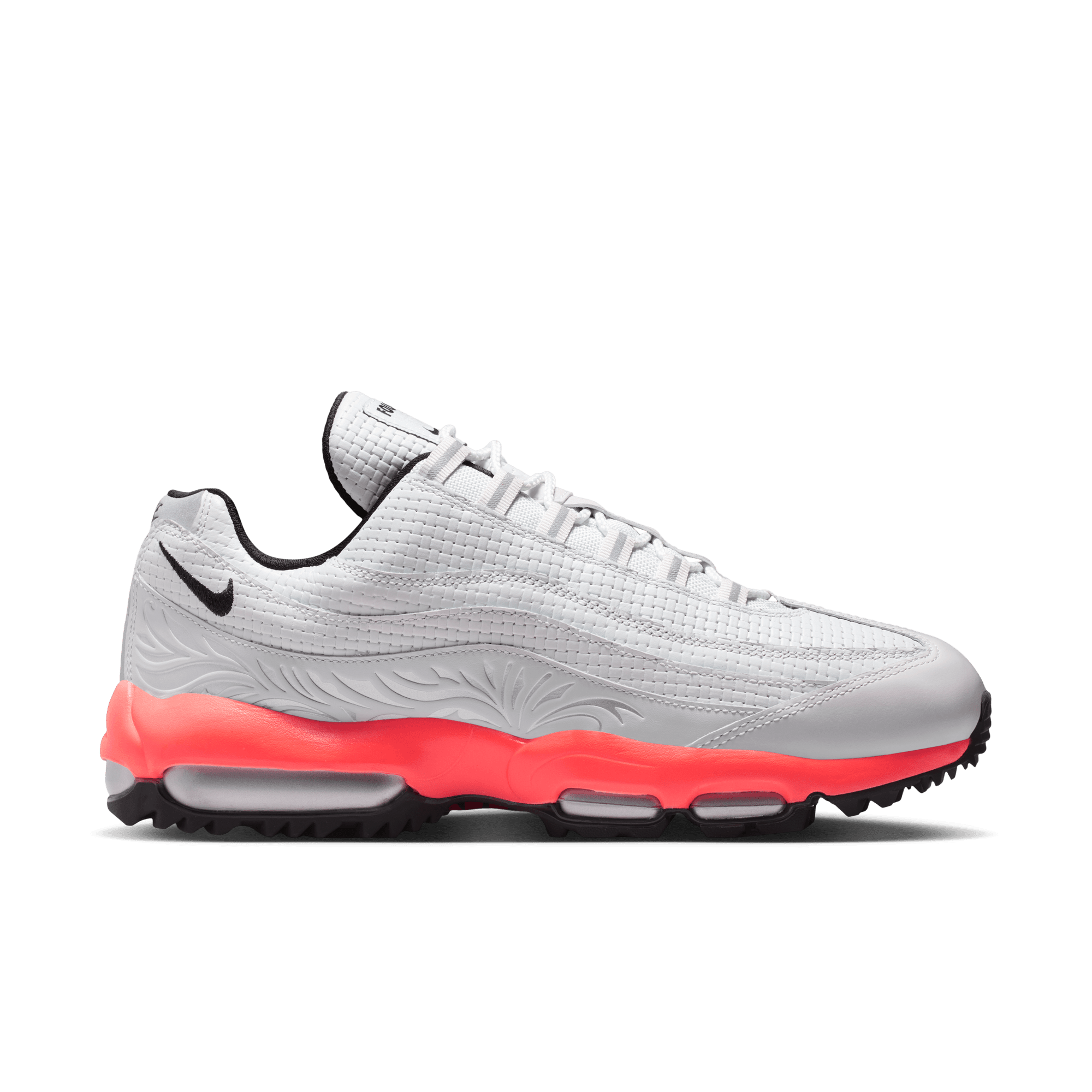 NIKE AIR MAX '95 G NRG -- PGA CHAMPIONSHIP '26 – New York Golf Center