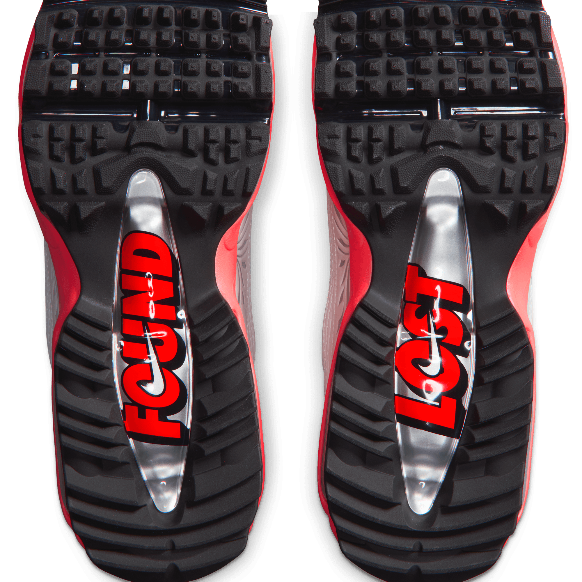 NIKE AIR MAX '95 G NRG -- PGA CHAMPIONSHIP '26