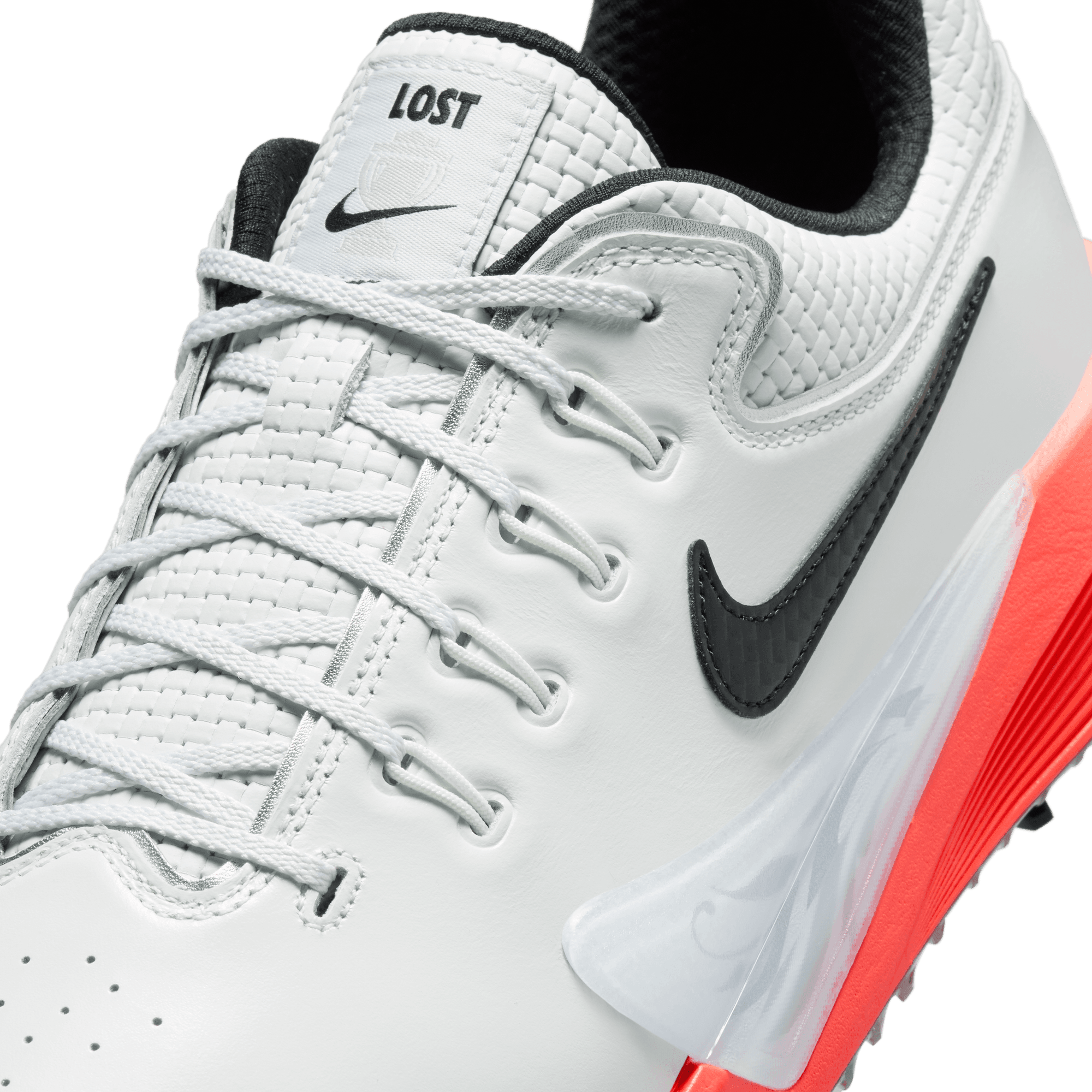 NIKE VICTORY PRO 4 NRG -- PGA CHAMPIONSHIP '26