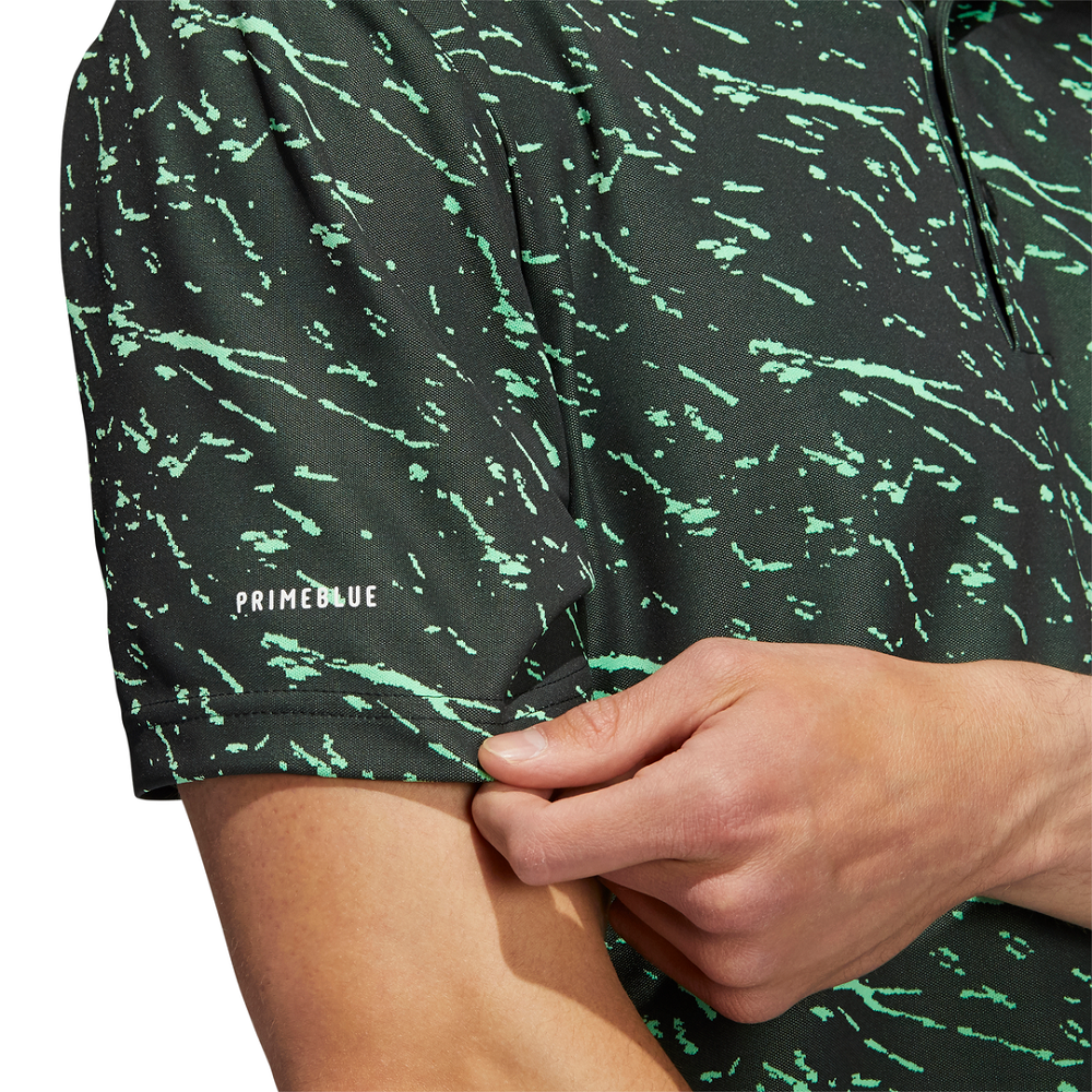 Adidas Primeblue Polo