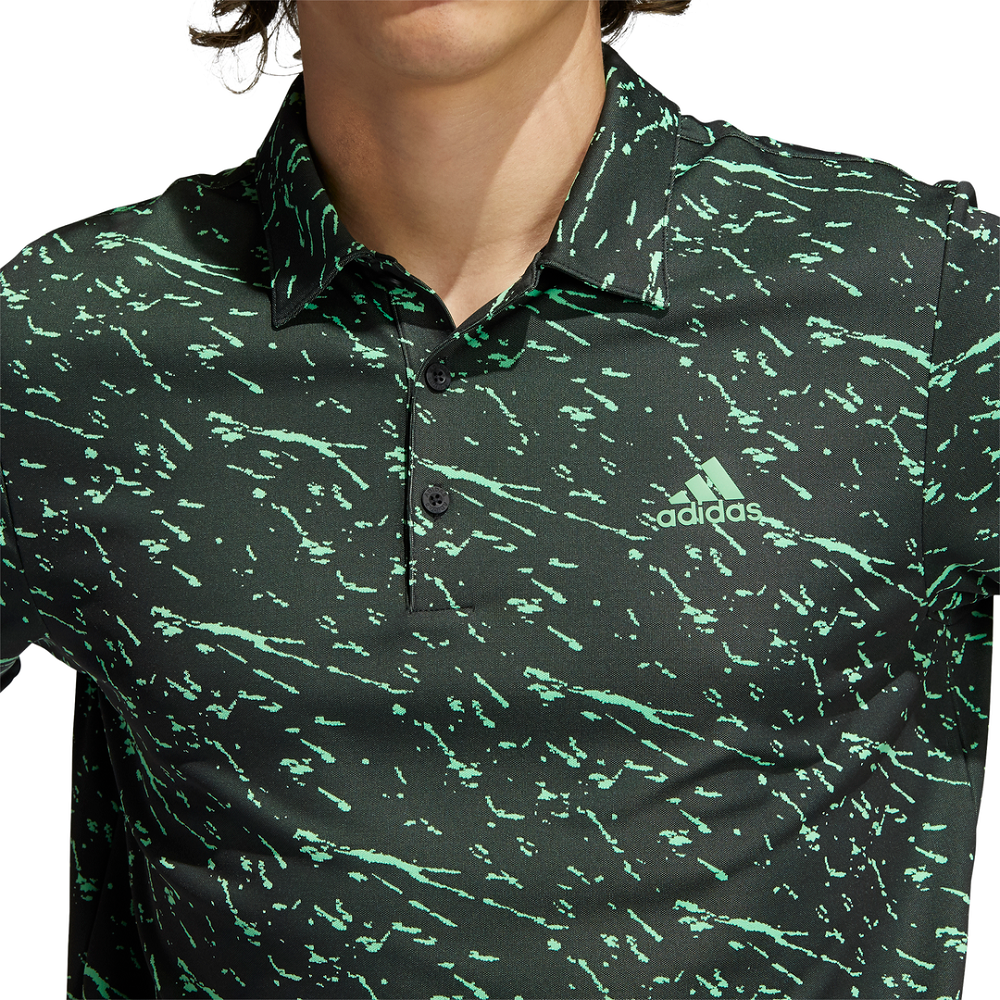 Adidas Primeblue Polo