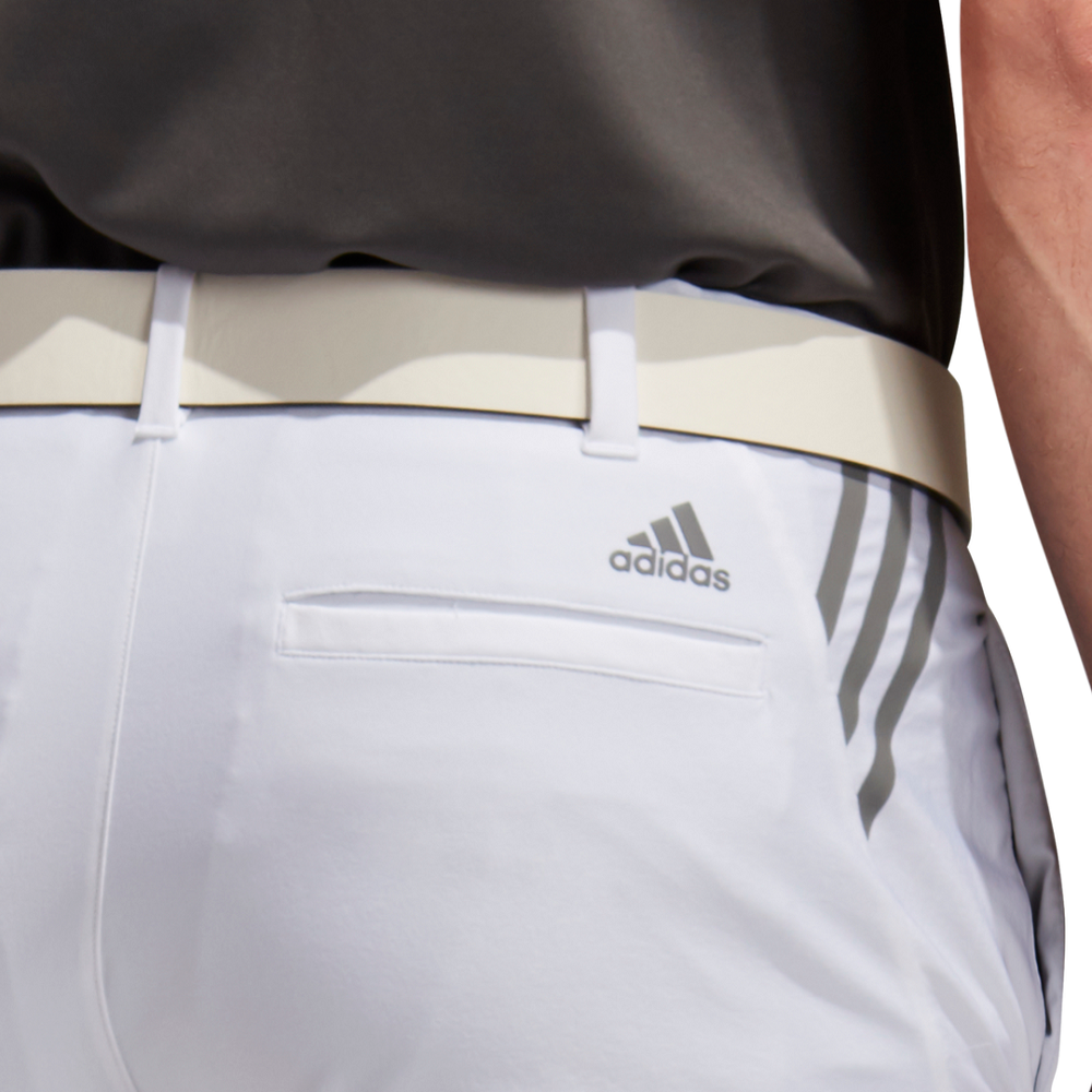 Adidas Ultimate365 3-Stripes Shorts