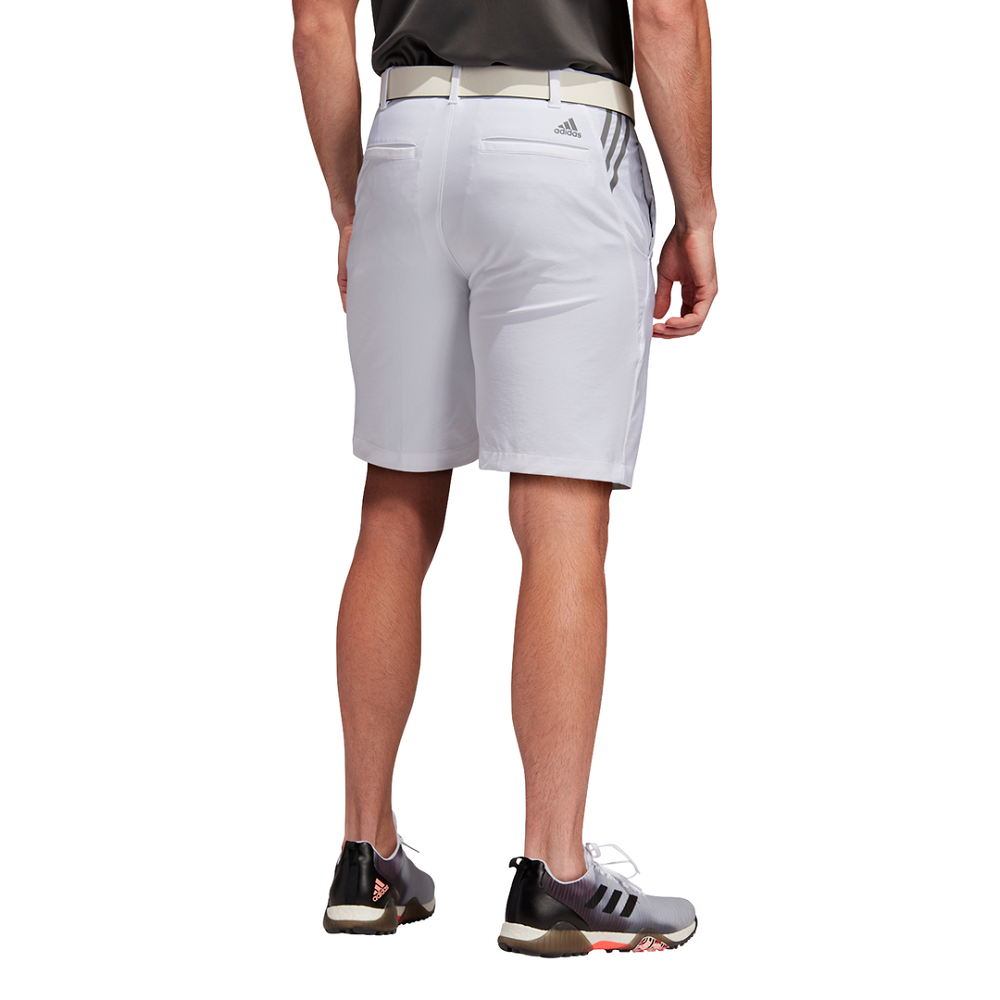 Adidas Ultimate365 3-Stripes Shorts