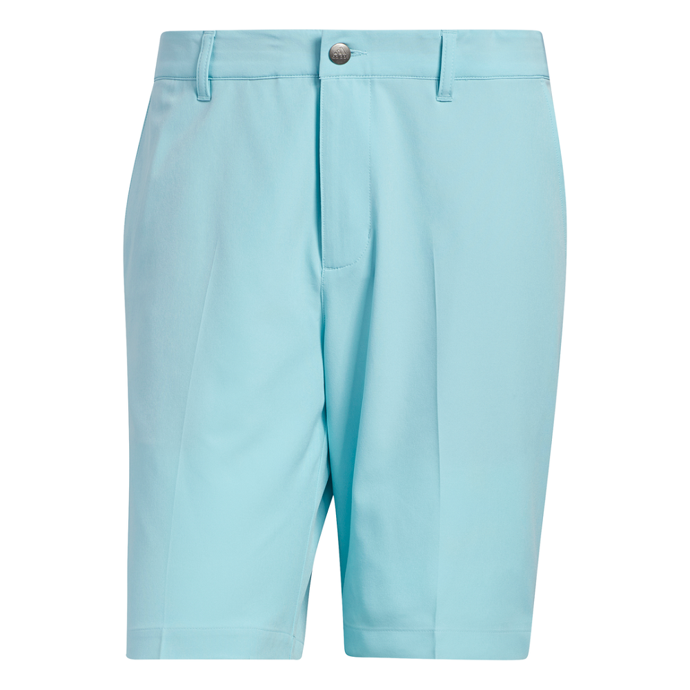 Adidas Ultimate365 Core 8.5-Inch Shorts - Light Blue