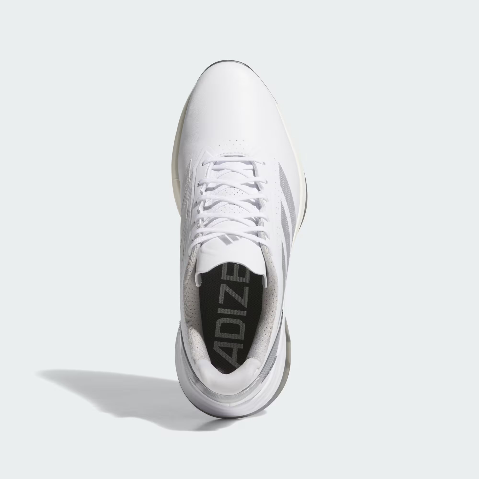 ADIDAS ADIZERO ZG -- WHITE