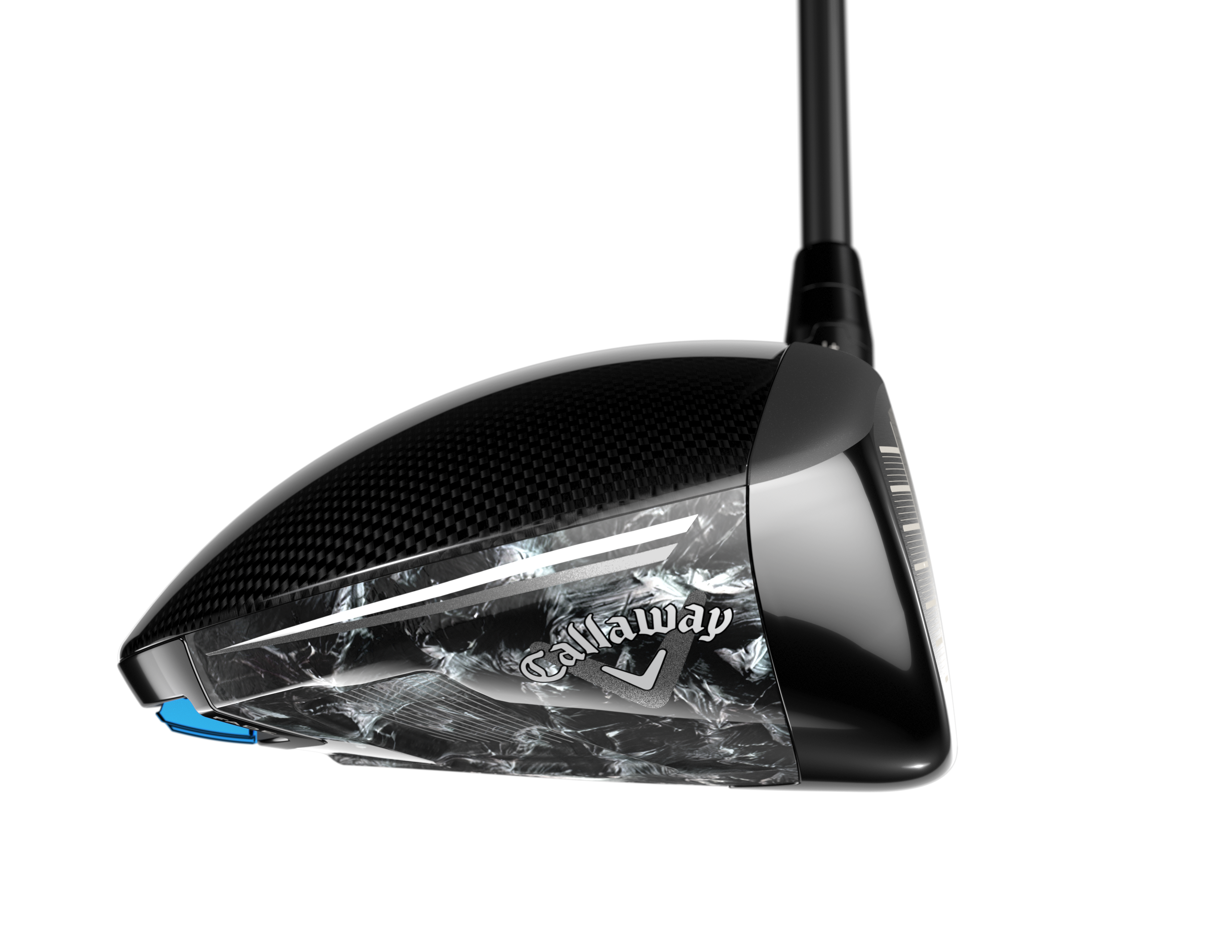 Callaway Paradym Ai Smoke Max Driver