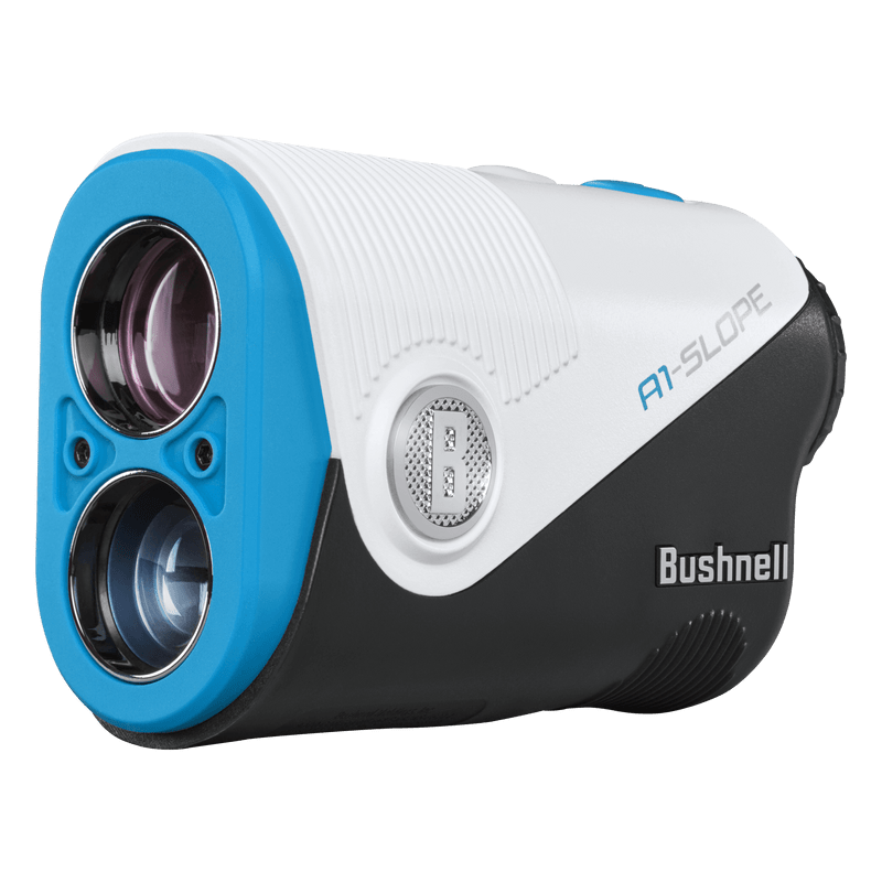 BUSHNELL A1-SLOPE LASER RANGE FINDER – New York Golf Center
