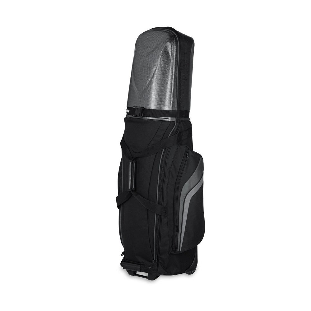 Bag Boy T-10 Travel Bag - Charcoal